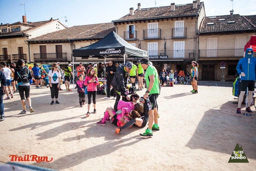 Trail Challenge Riaza-1
