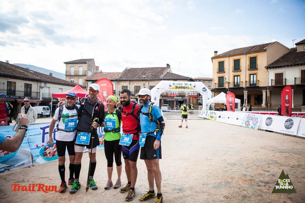 Trail Challenge Riaza-1
