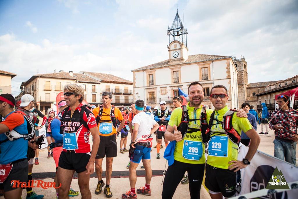 Trail Challenge Riaza-1