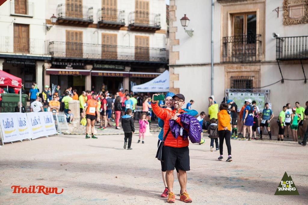 Trail Challenge Riaza-1