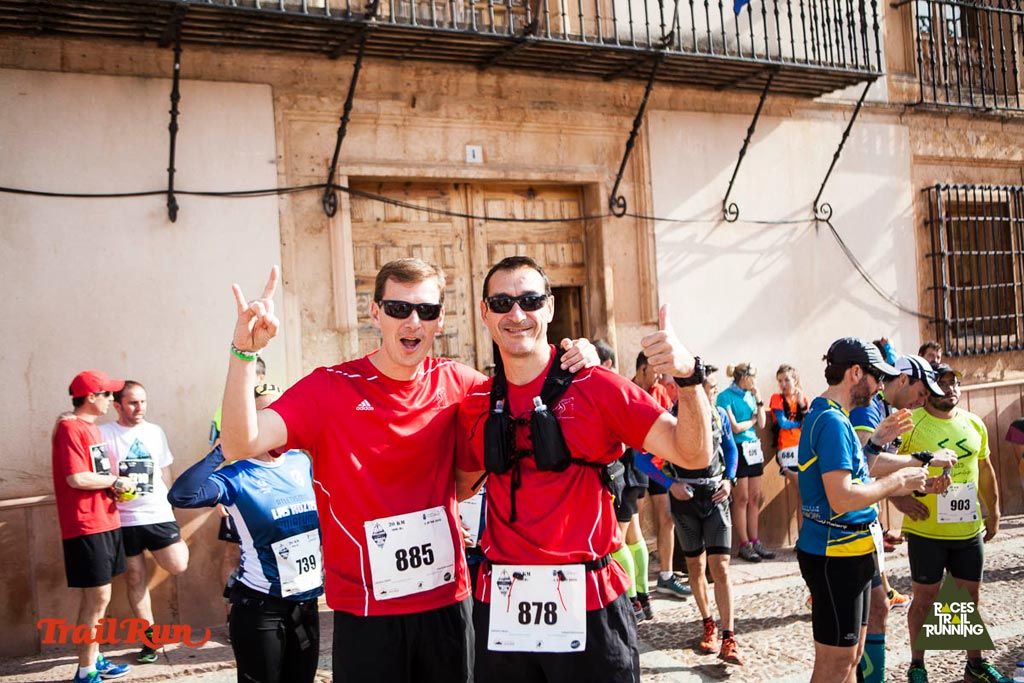 Trail Challenge Riaza-1