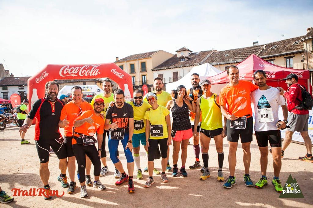 Trail Challenge Riaza-1