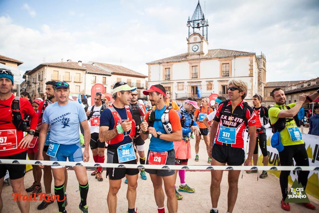 Trail Challenge Riaza-1