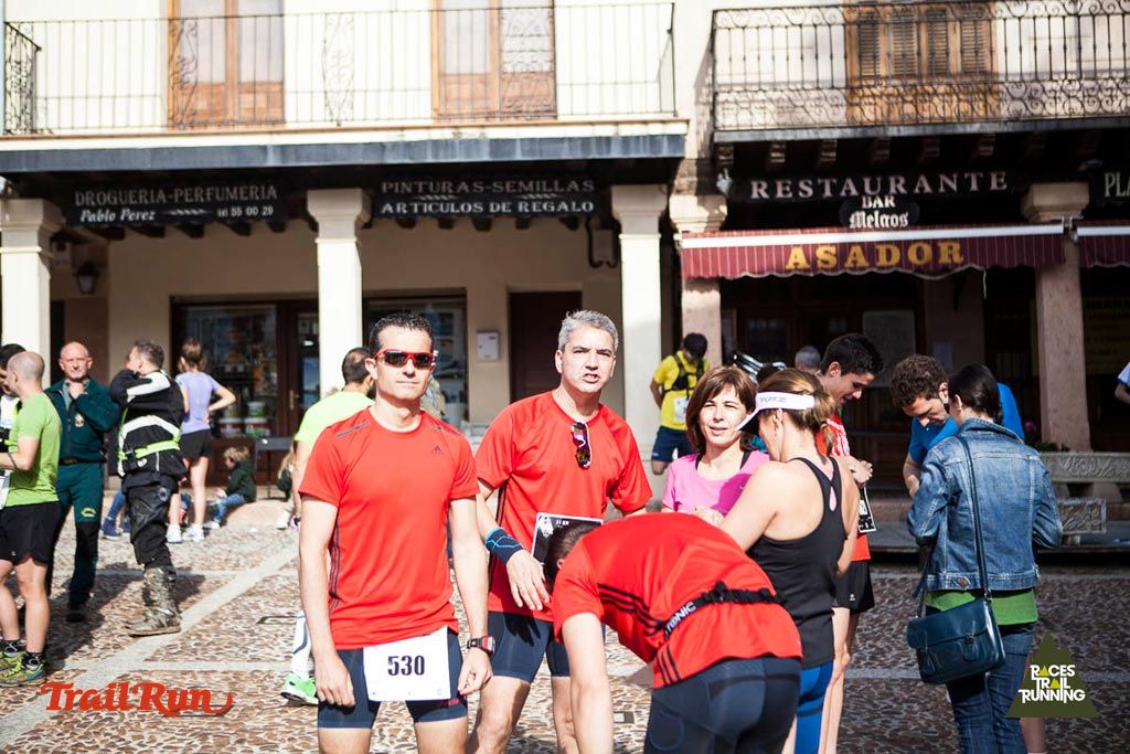 Trail Challenge Riaza-1