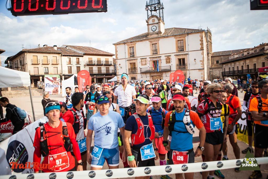 Trail Challenge Riaza-1