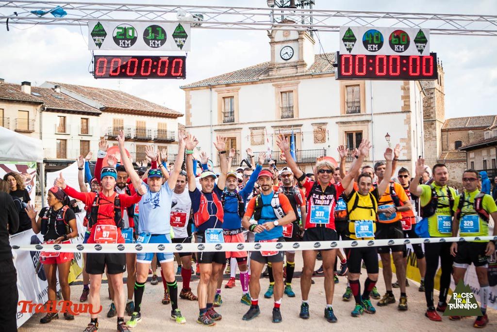 Trail Challenge Riaza-1