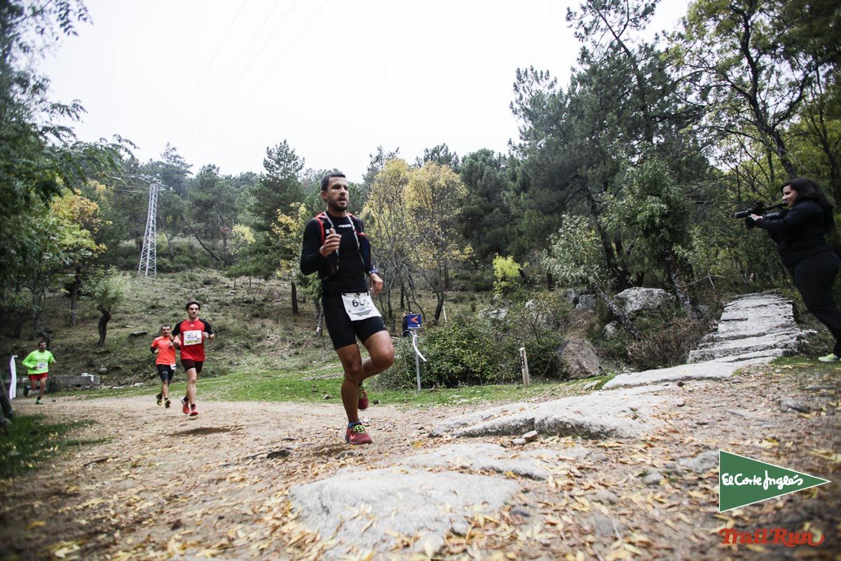 Races Trail Running-1