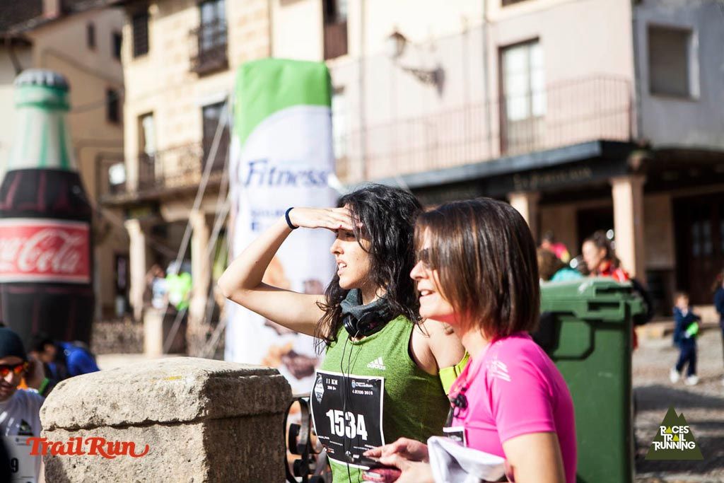 Trail Challenge Riaza-1