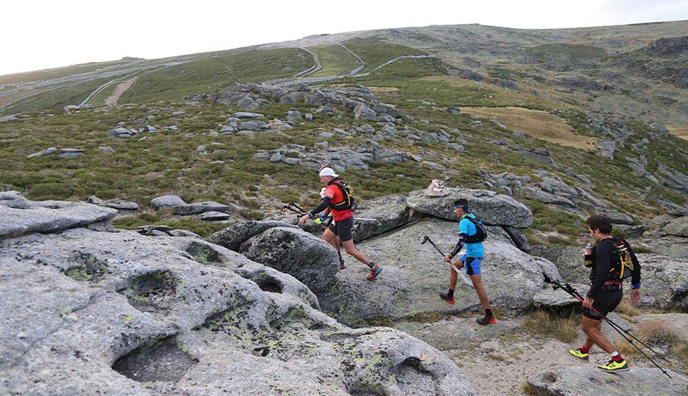 Previa Ultrail La Covatilla 2020 
