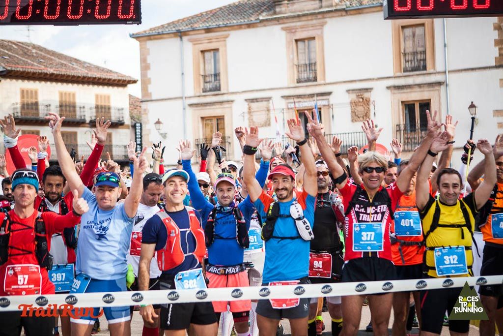 Trail Challenge Riaza-1