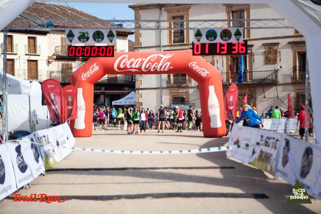 Trail Challenge Riaza-1