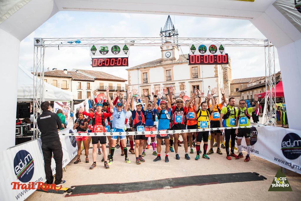 Trail Challenge Riaza-1