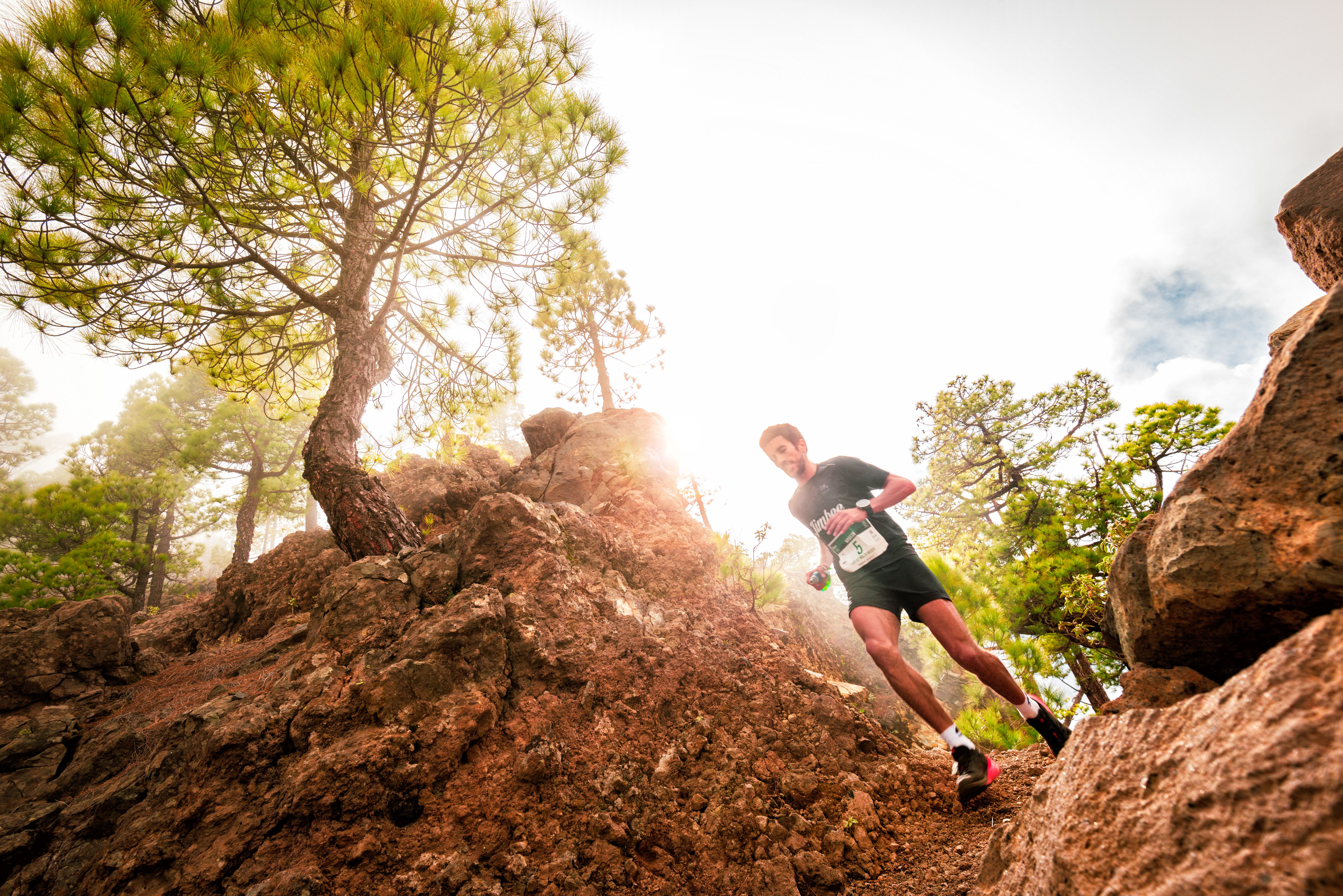 Cuenta atrás para el Campeonato de España de Trail 