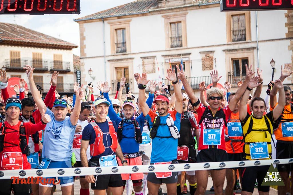Trail Challenge Riaza-1