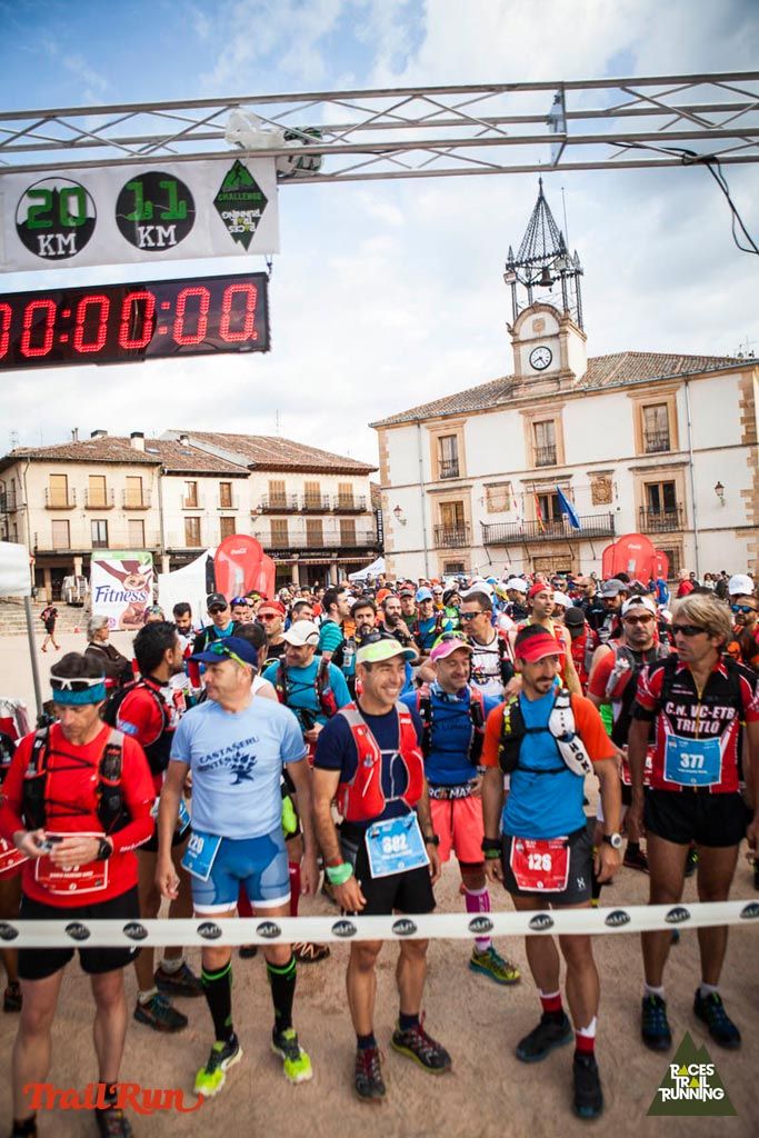 Trail Challenge Riaza-1