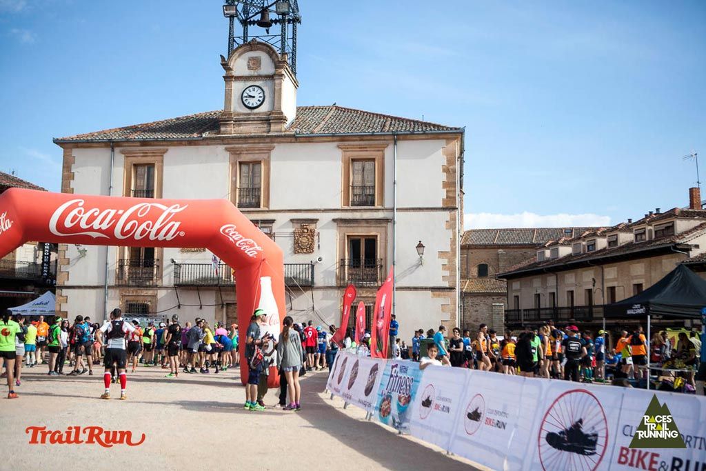 Trail Challenge Riaza-1