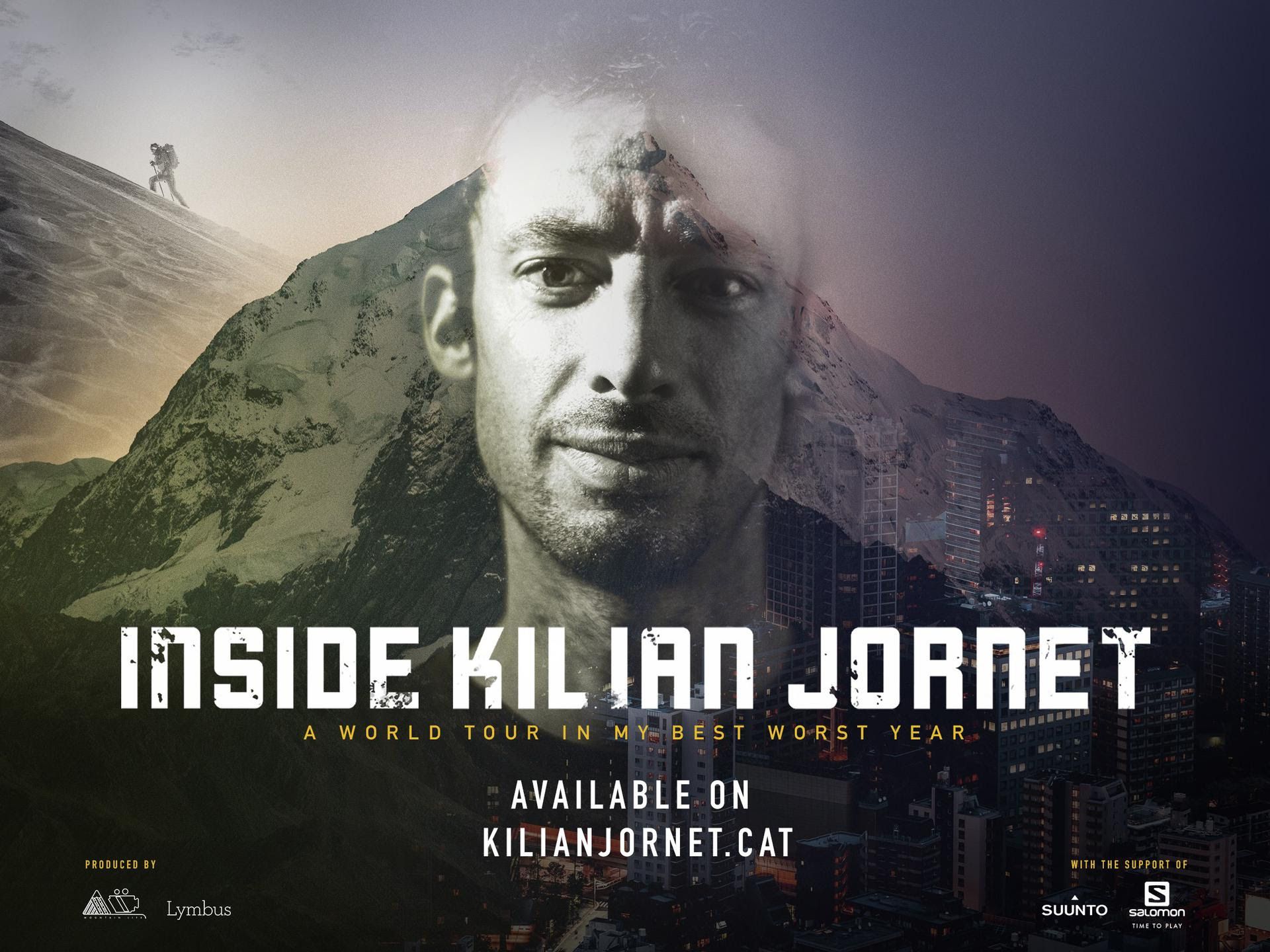 Inside Kilian