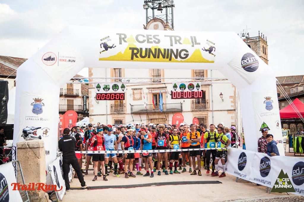 Trail Challenge Riaza-1