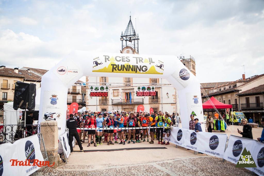 Trail Challenge Riaza-1