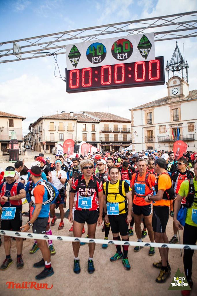 Trail Challenge Riaza-1