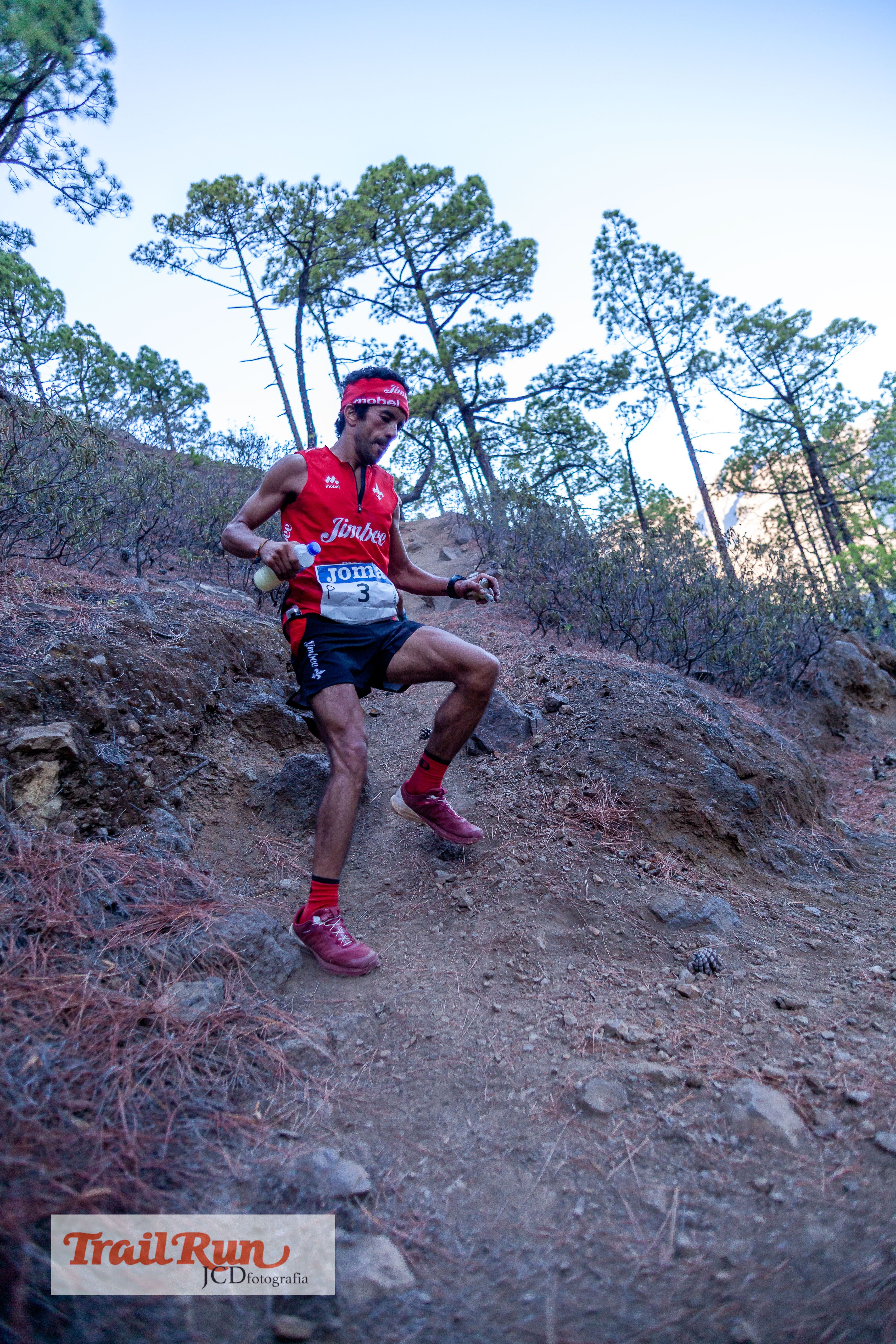 Campeonato de España de Trail