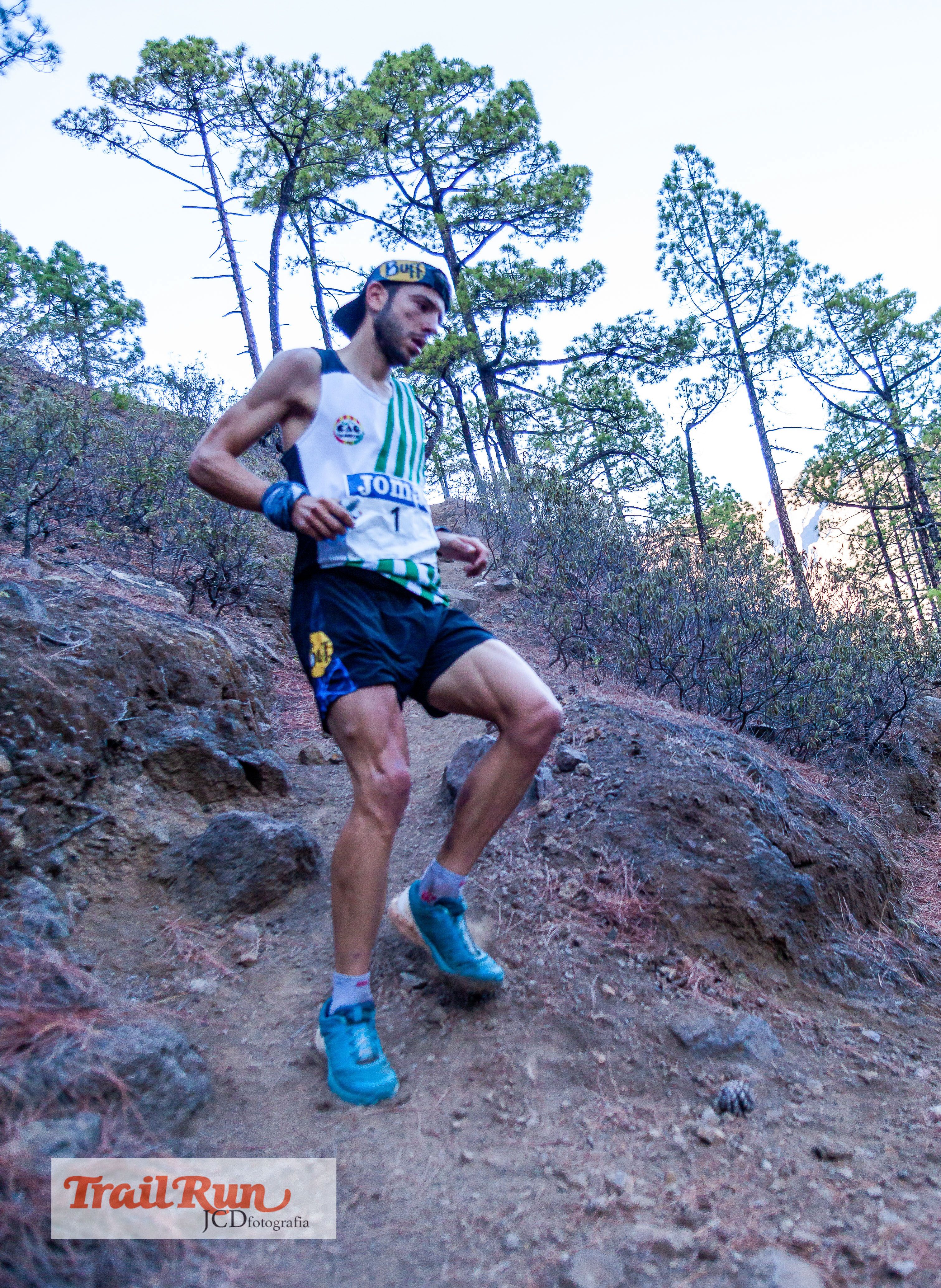 Campeonato de España de Trail