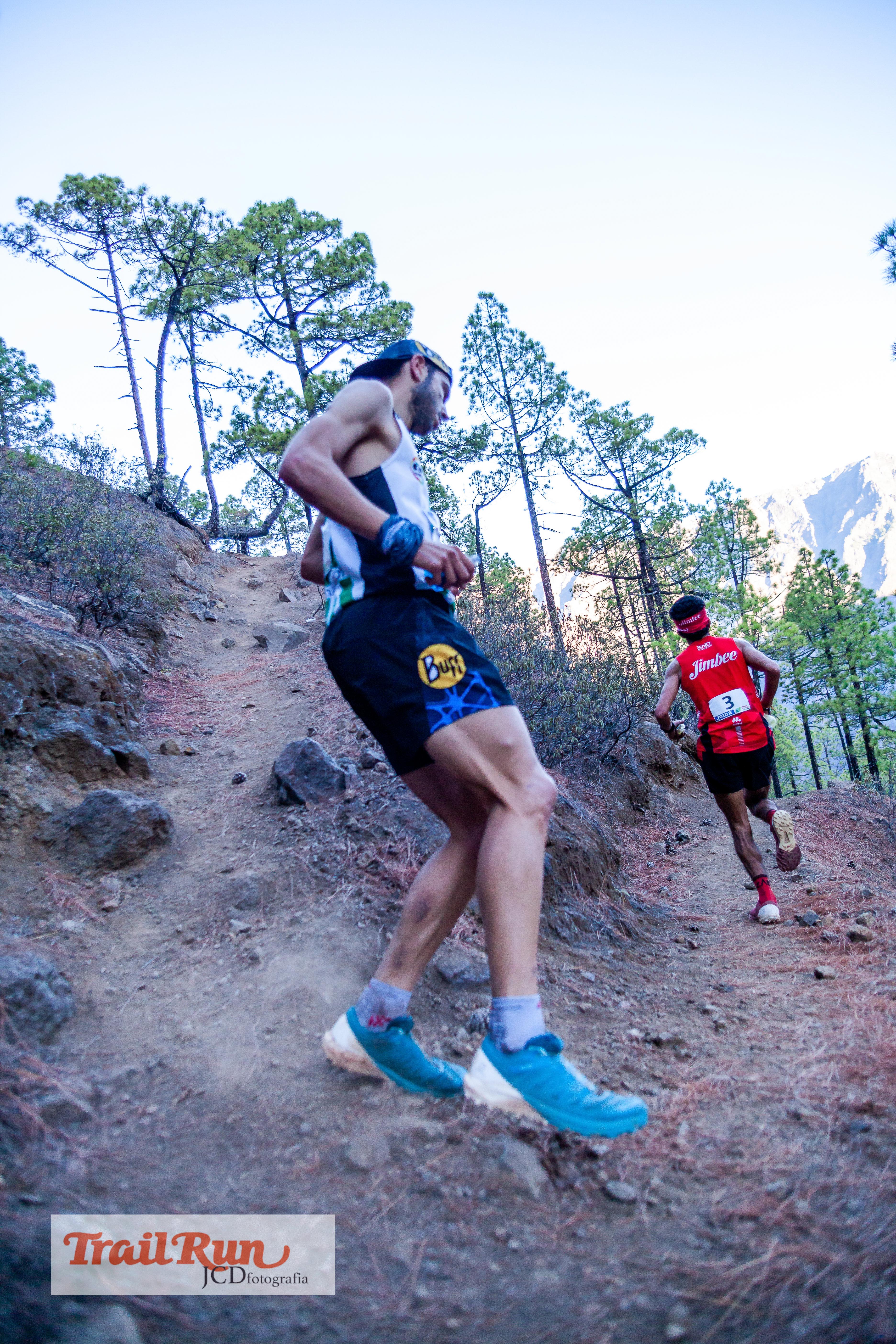 Campeonato de España de Trail