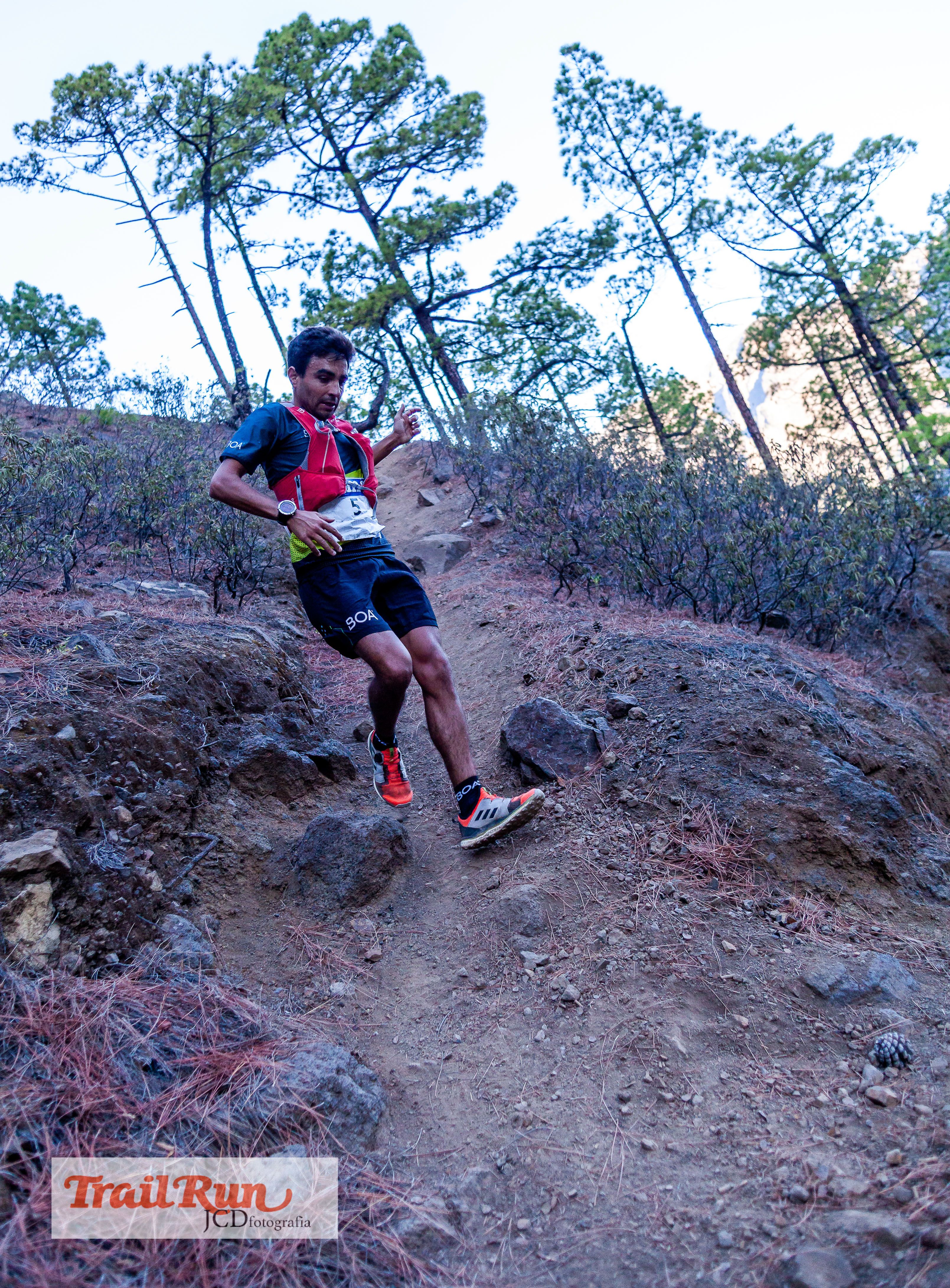 Campeonato de España de Trail