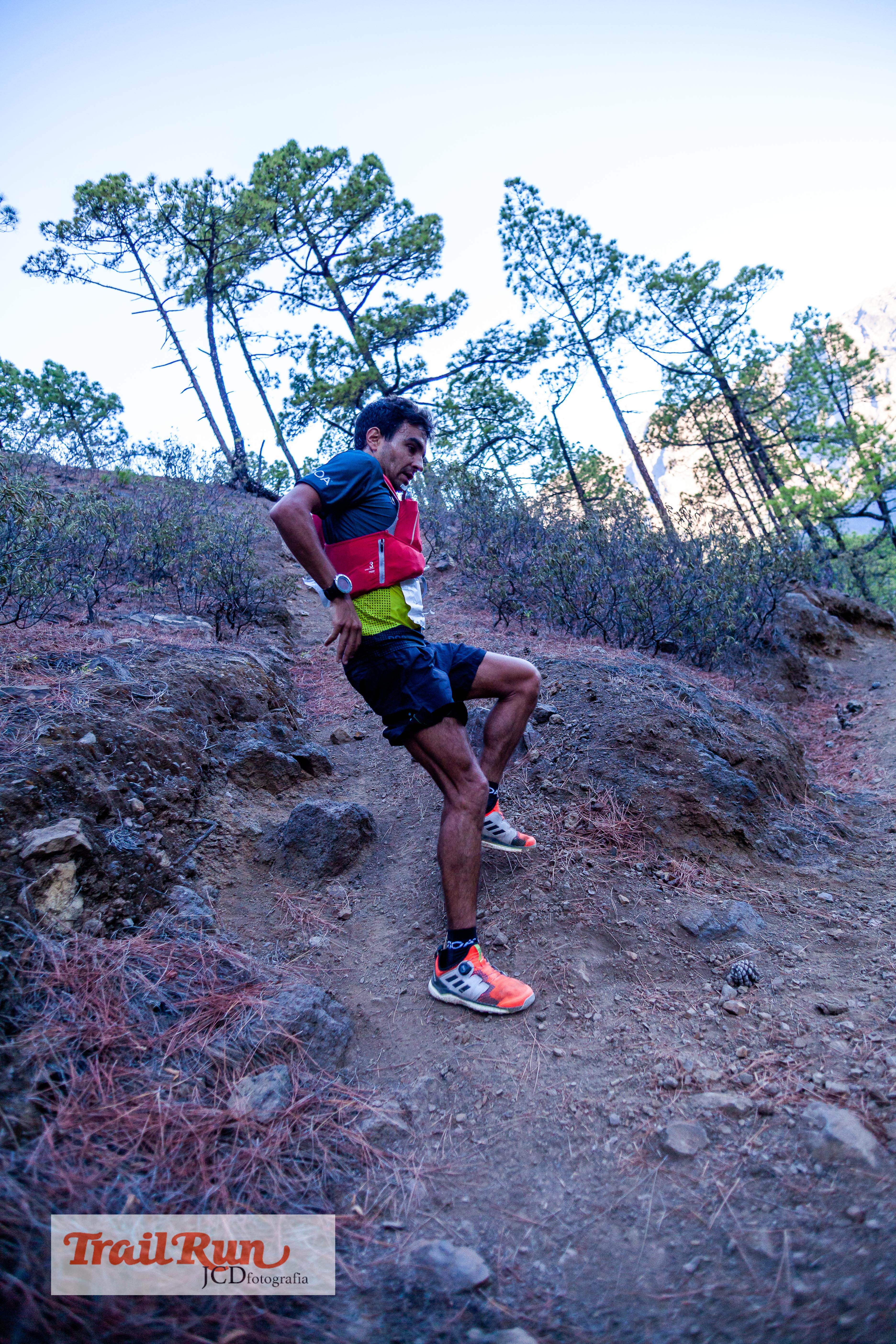Campeonato de España de Trail