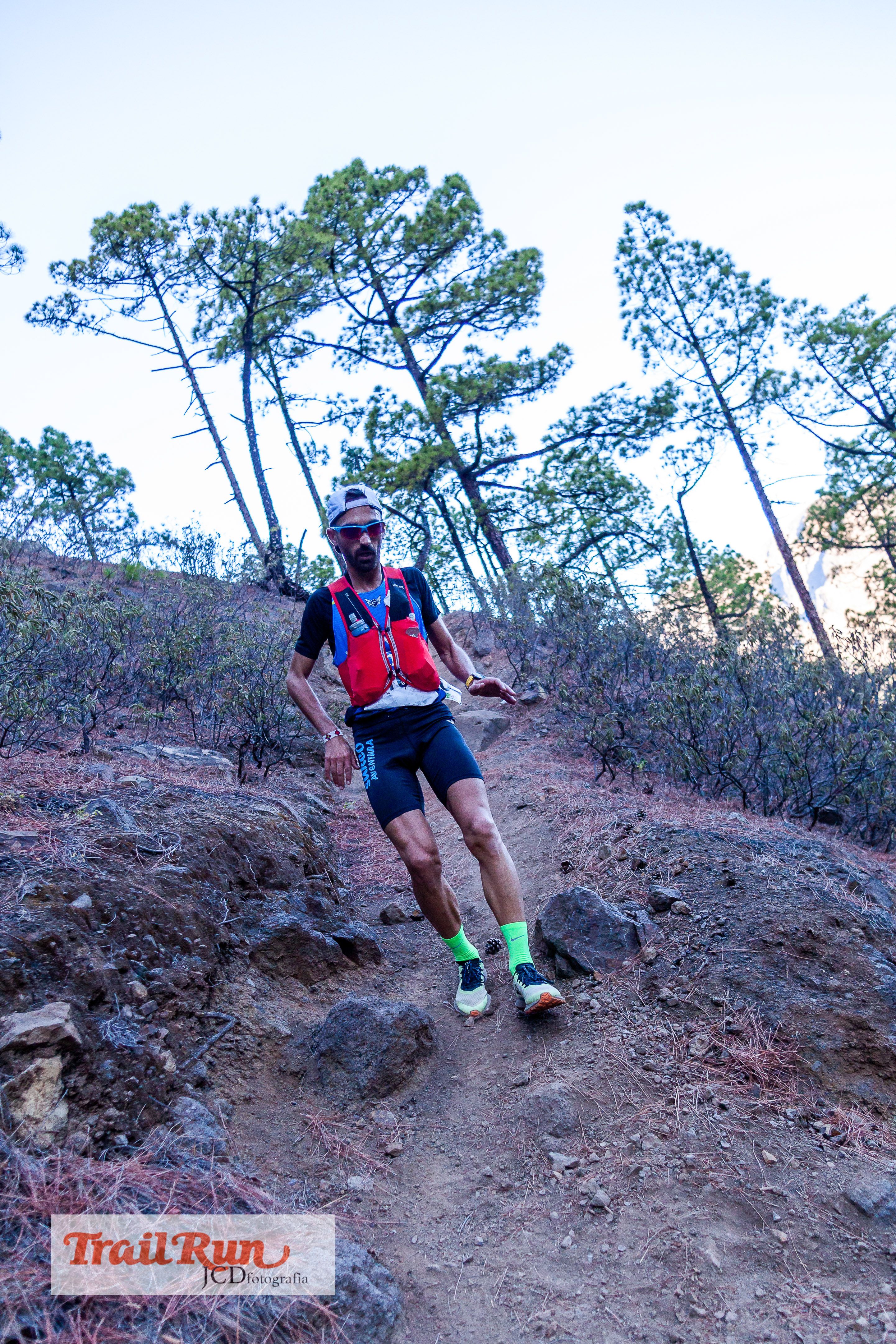 Campeonato de España de Trail