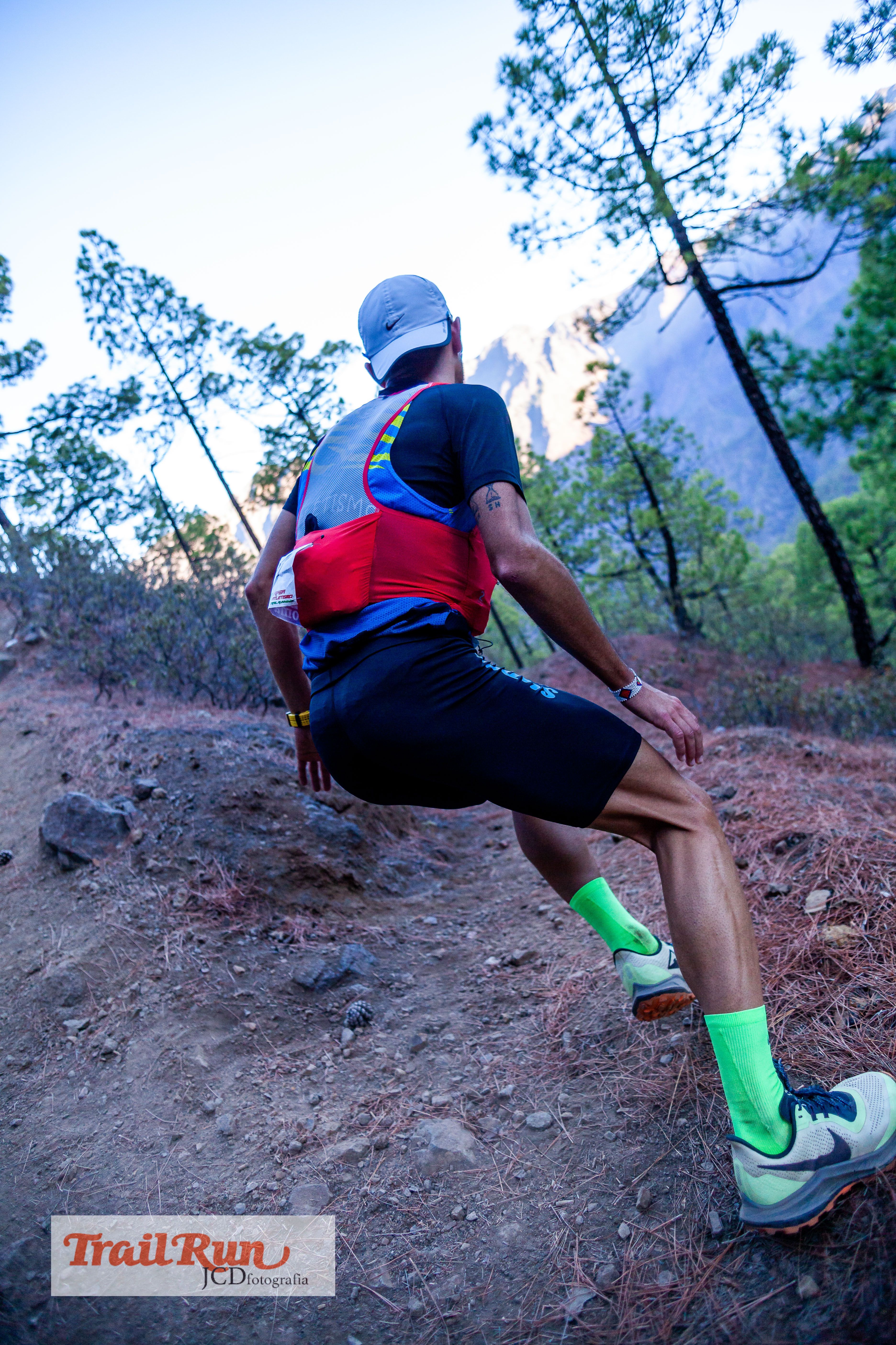 Campeonato de España de Trail