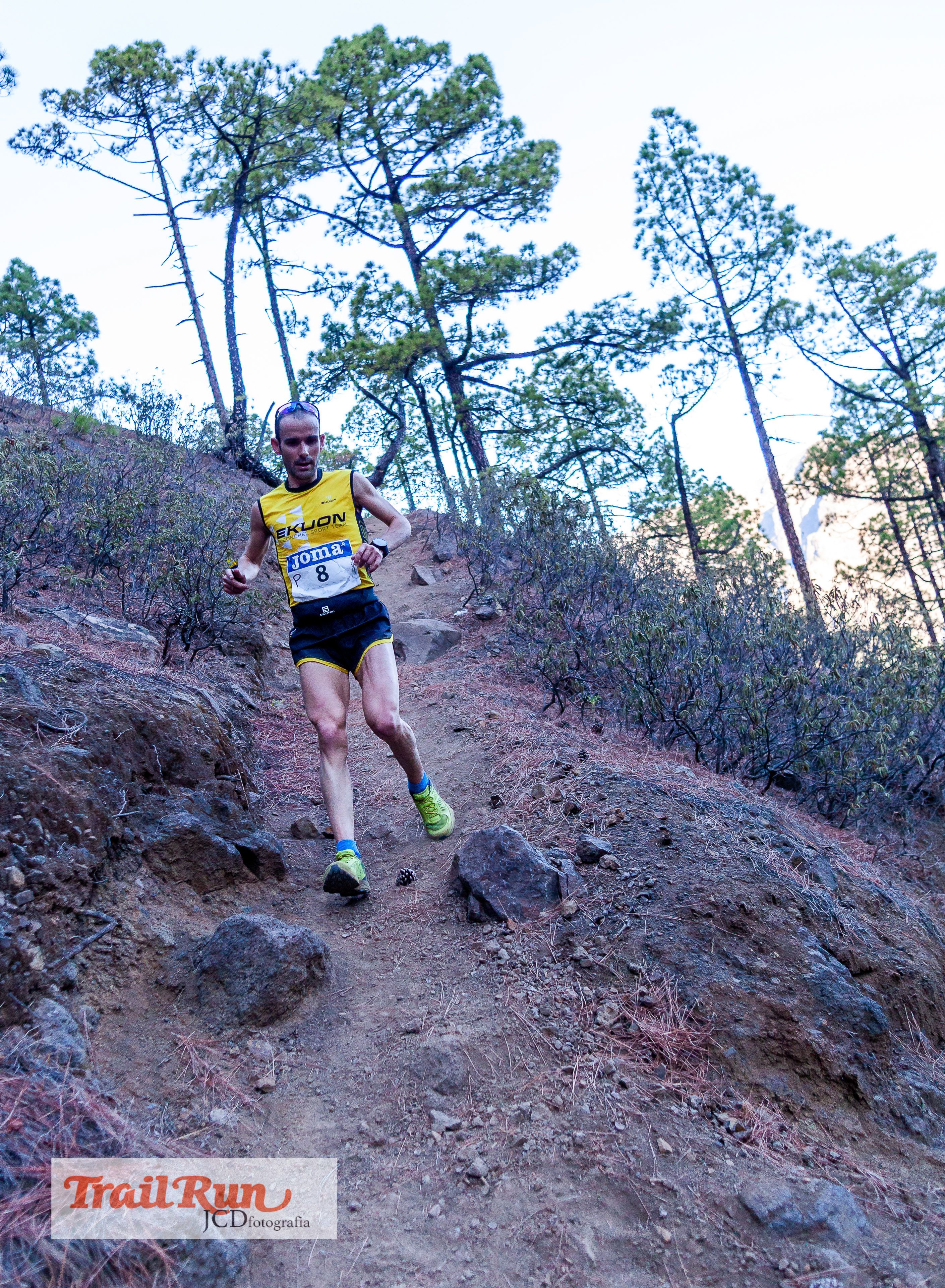 Campeonato de España de Trail