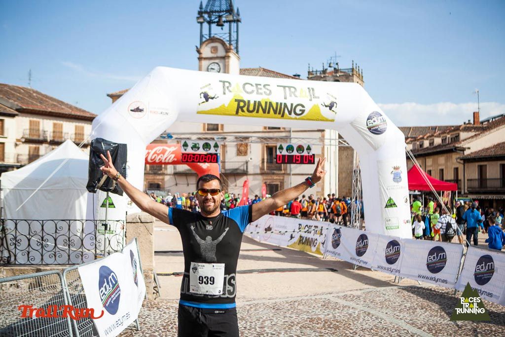 Trail Challenge Riaza-1