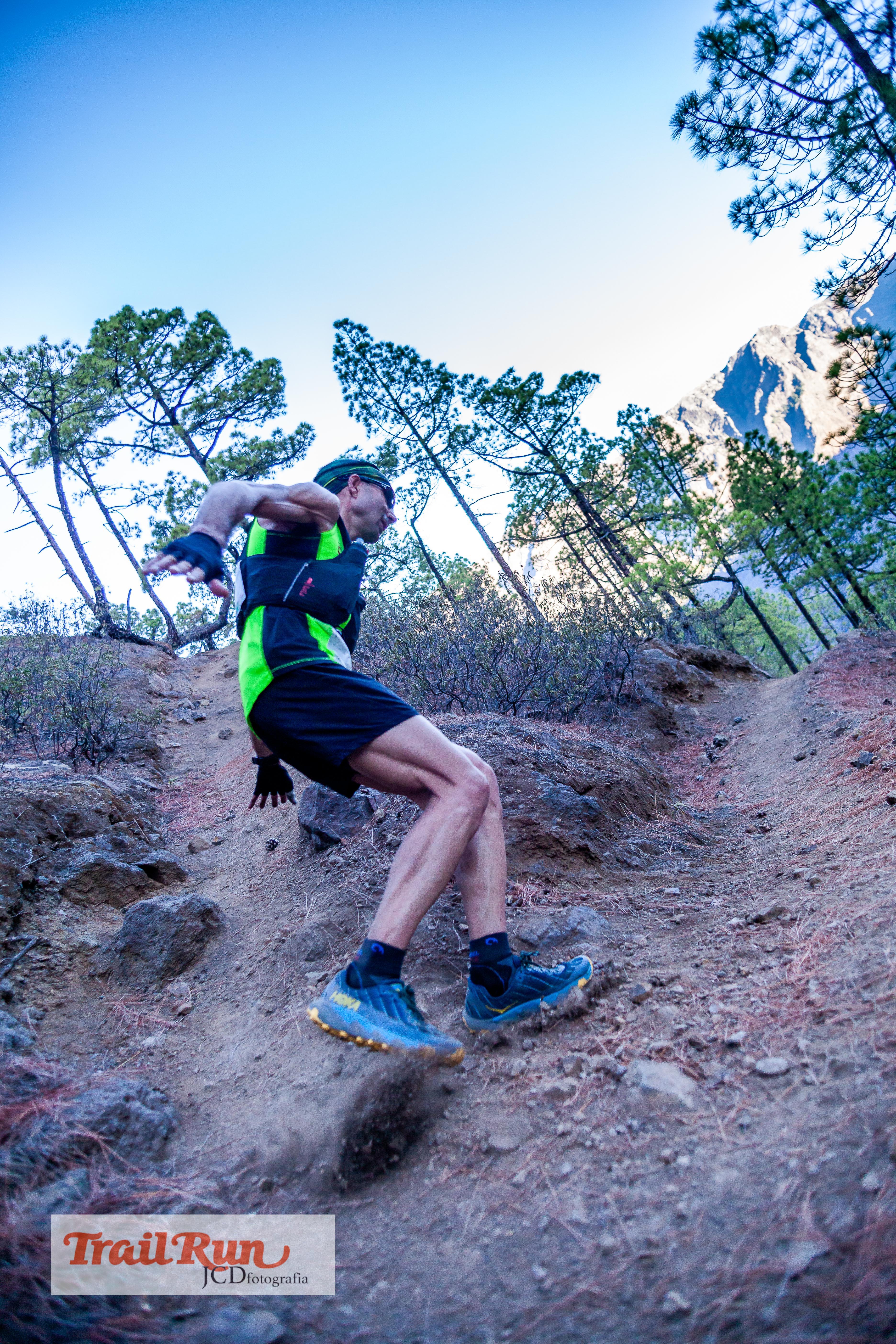 Campeonato de España de Trail