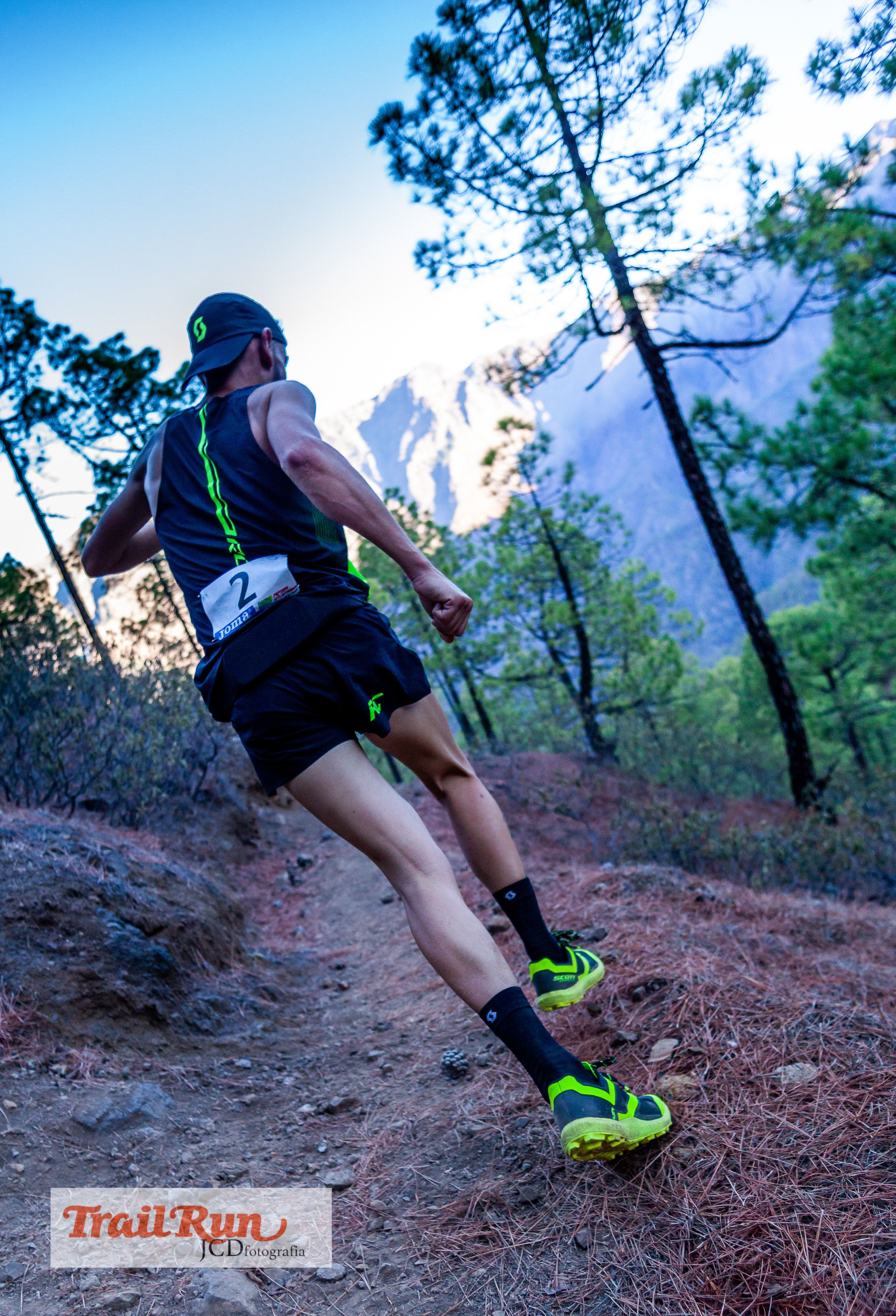 Campeonato de España de Trail