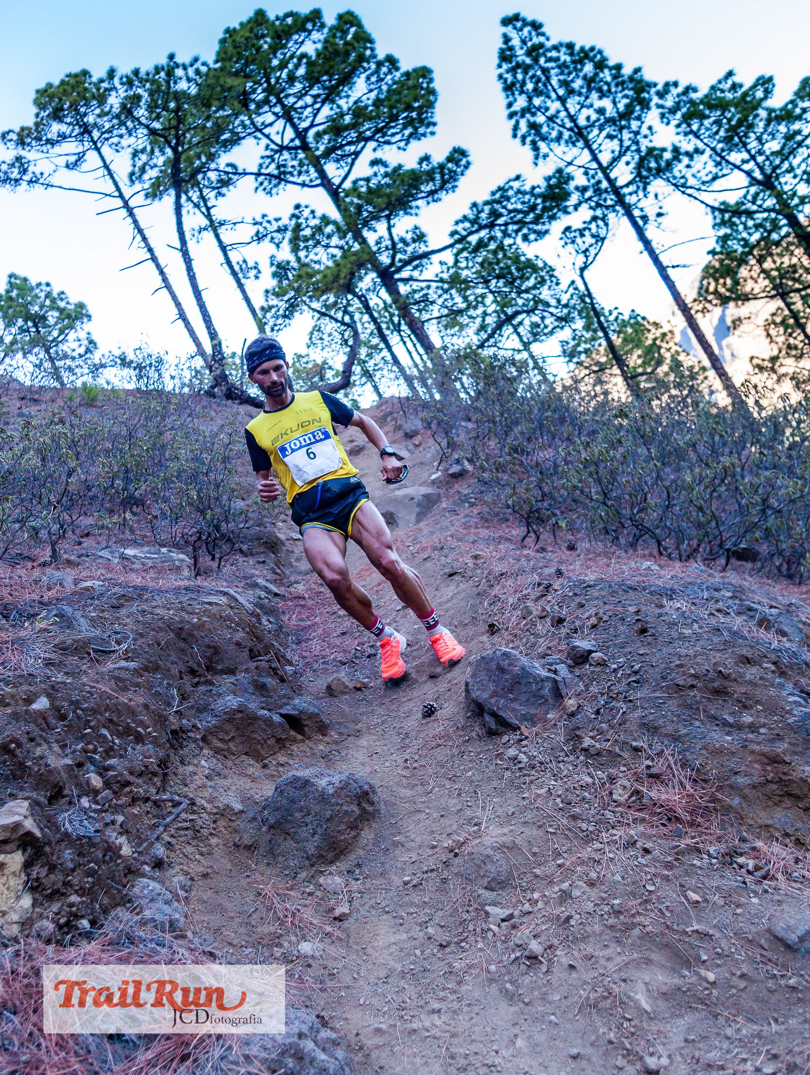 Campeonato de España de Trail