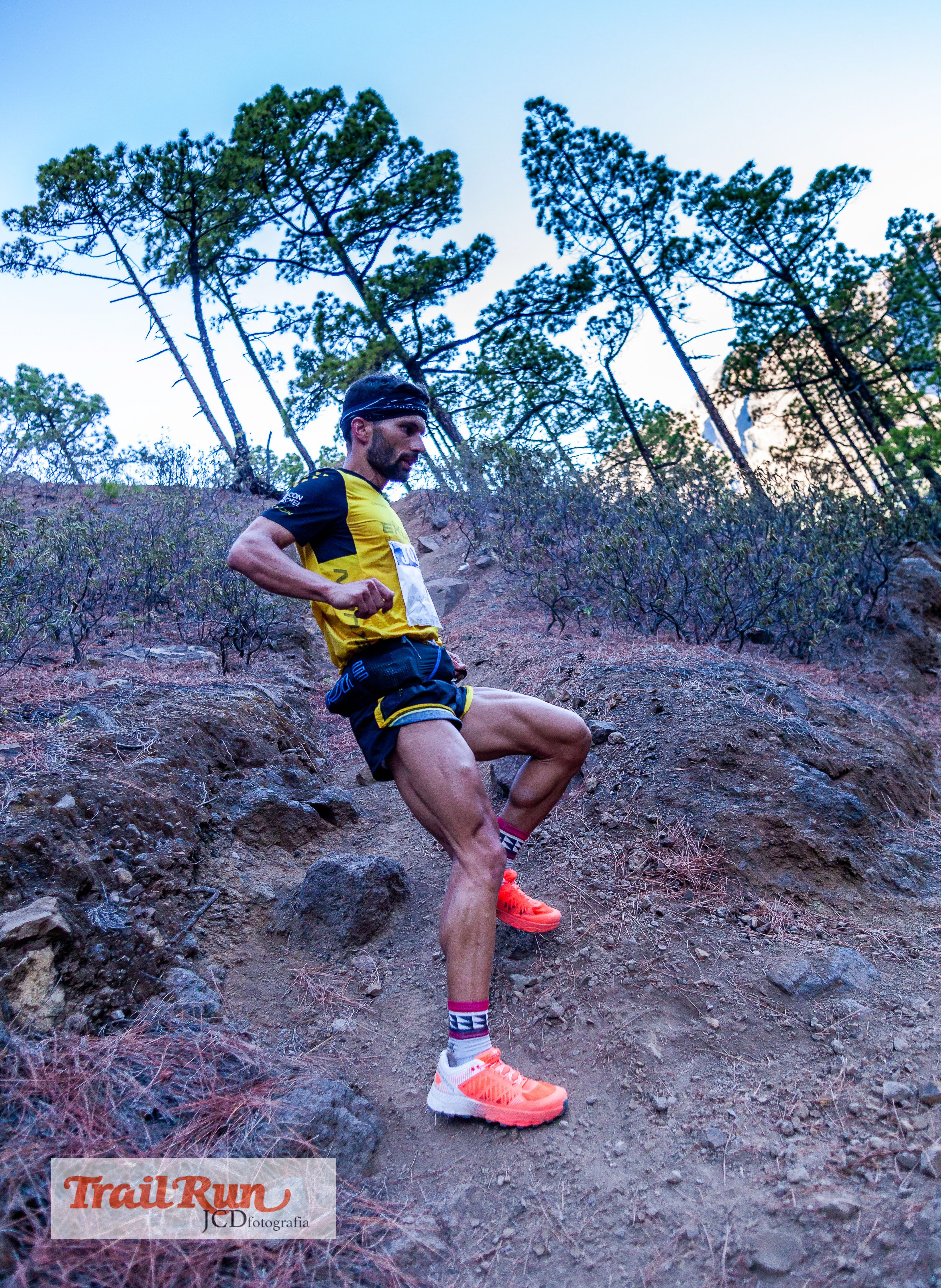 Campeonato de España de Trail