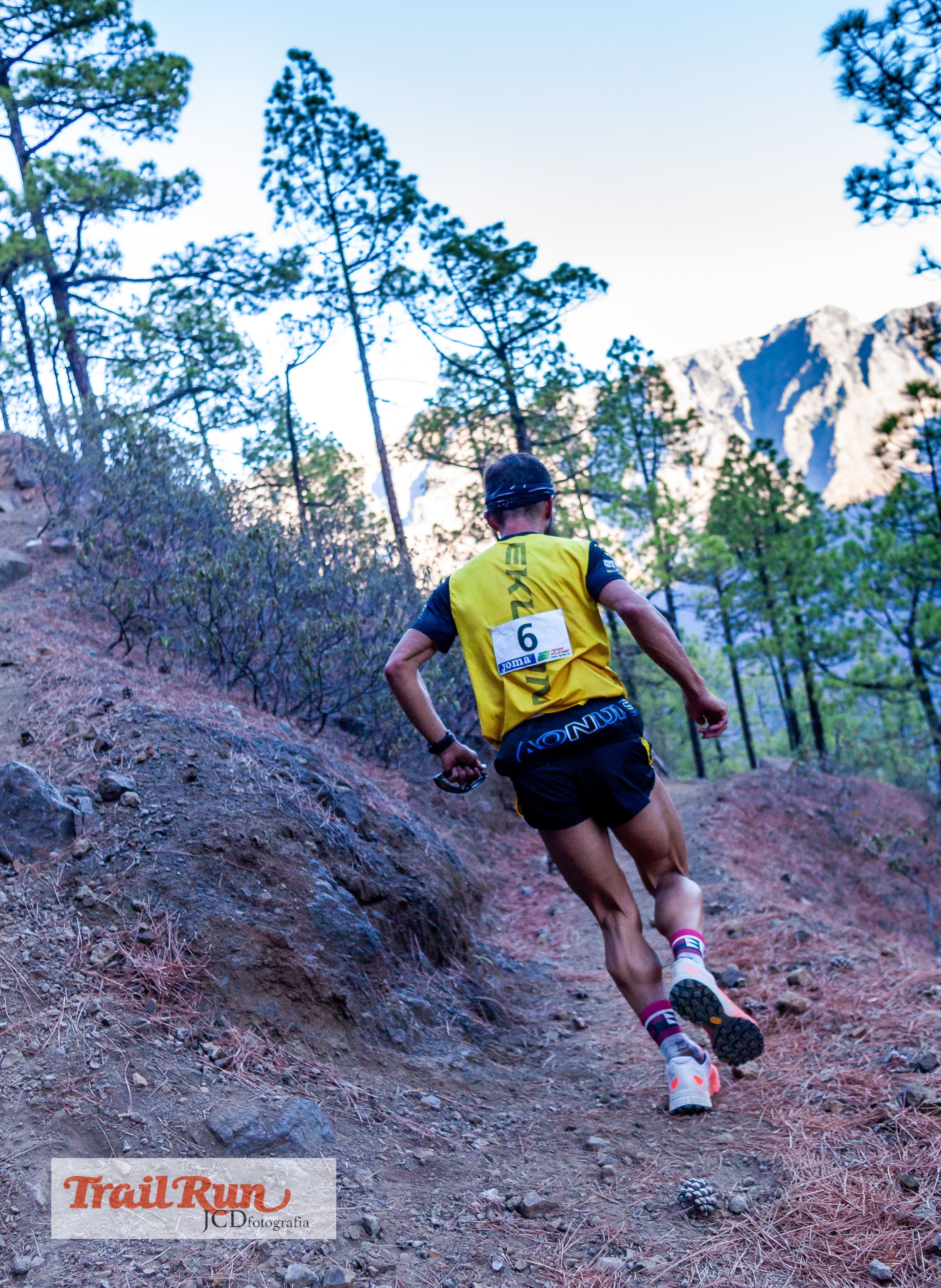 Campeonato de España de Trail