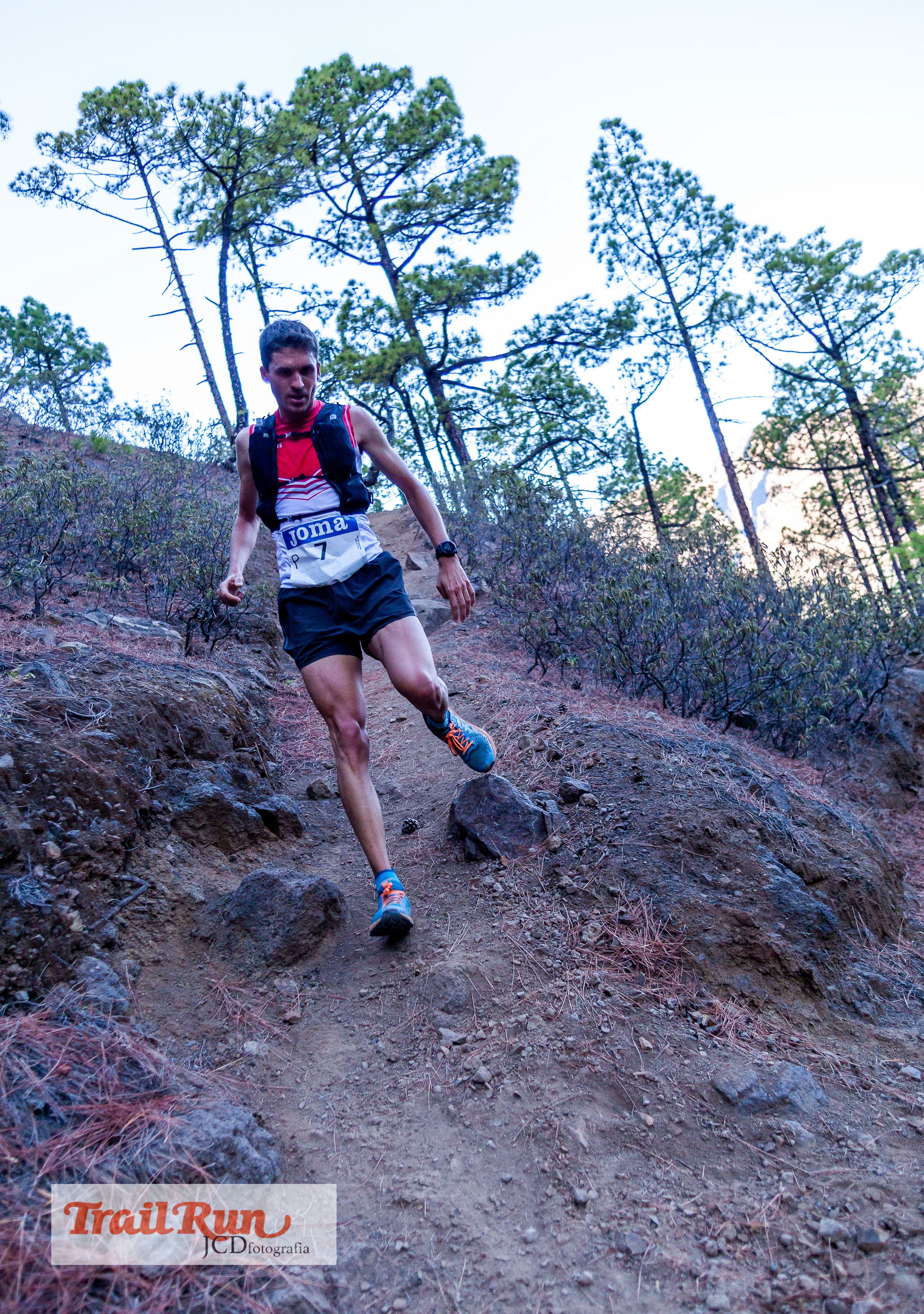 Campeonato de España de Trail
