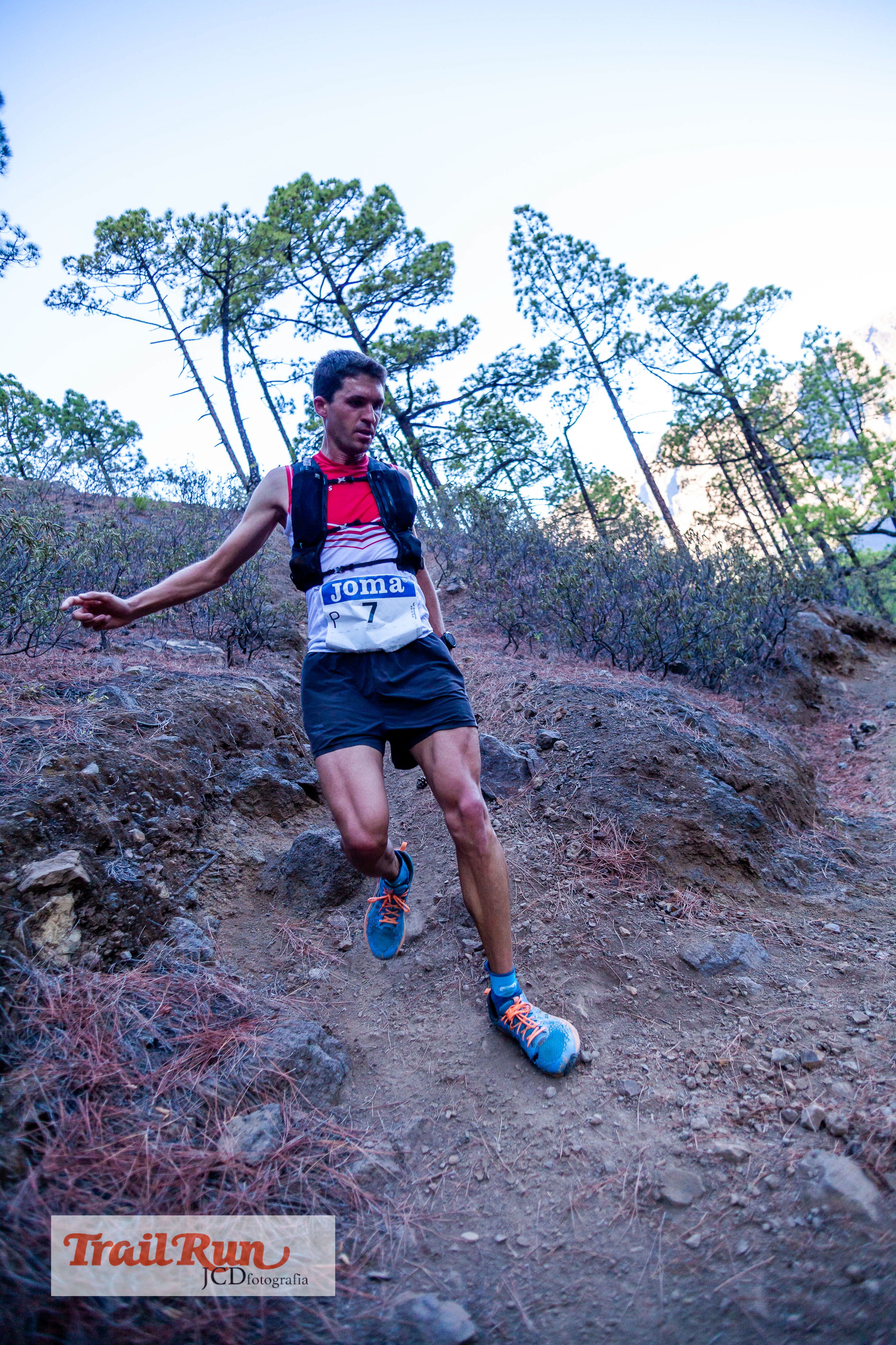Campeonato de España de Trail