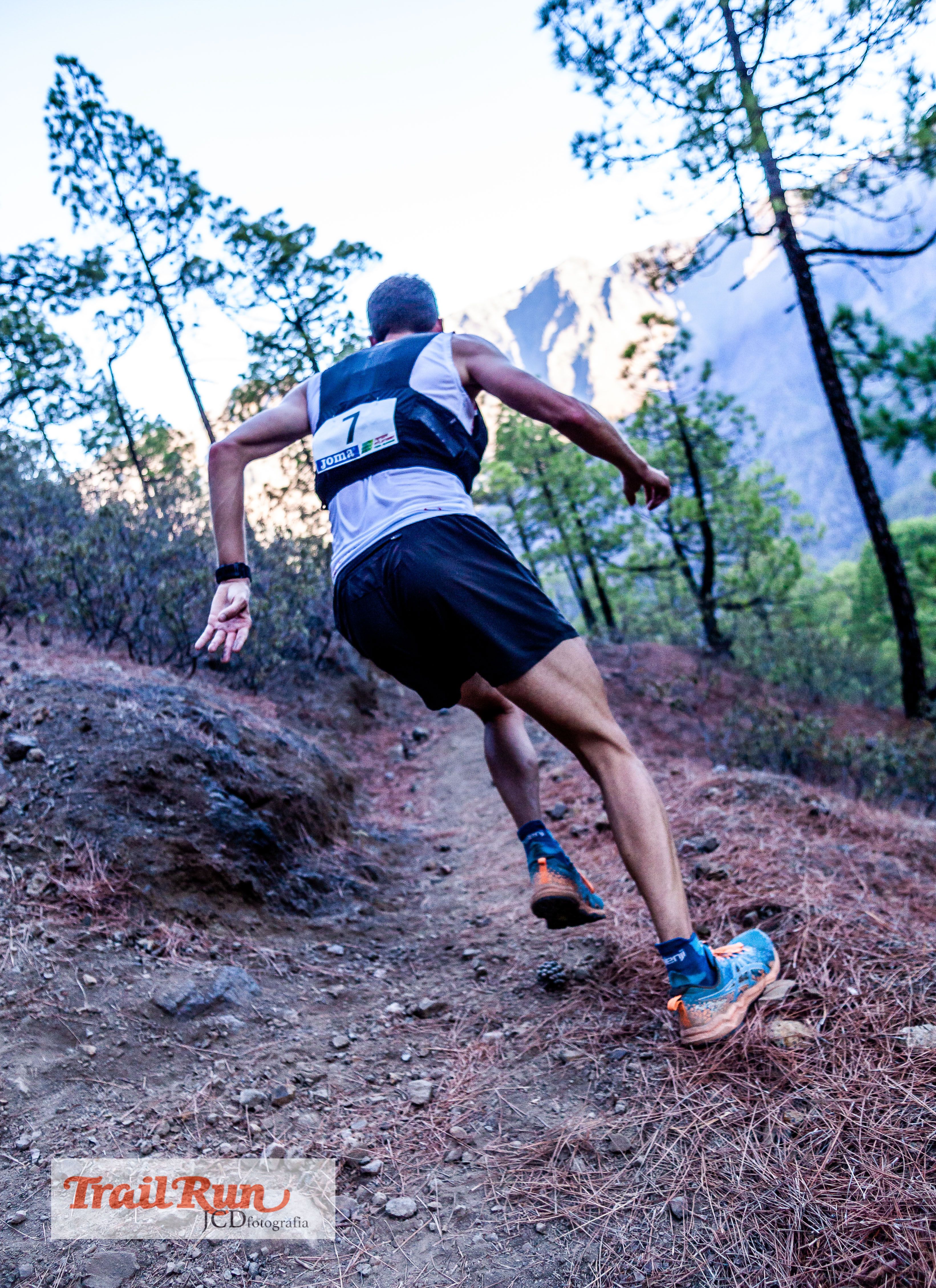 Campeonato de España de Trail