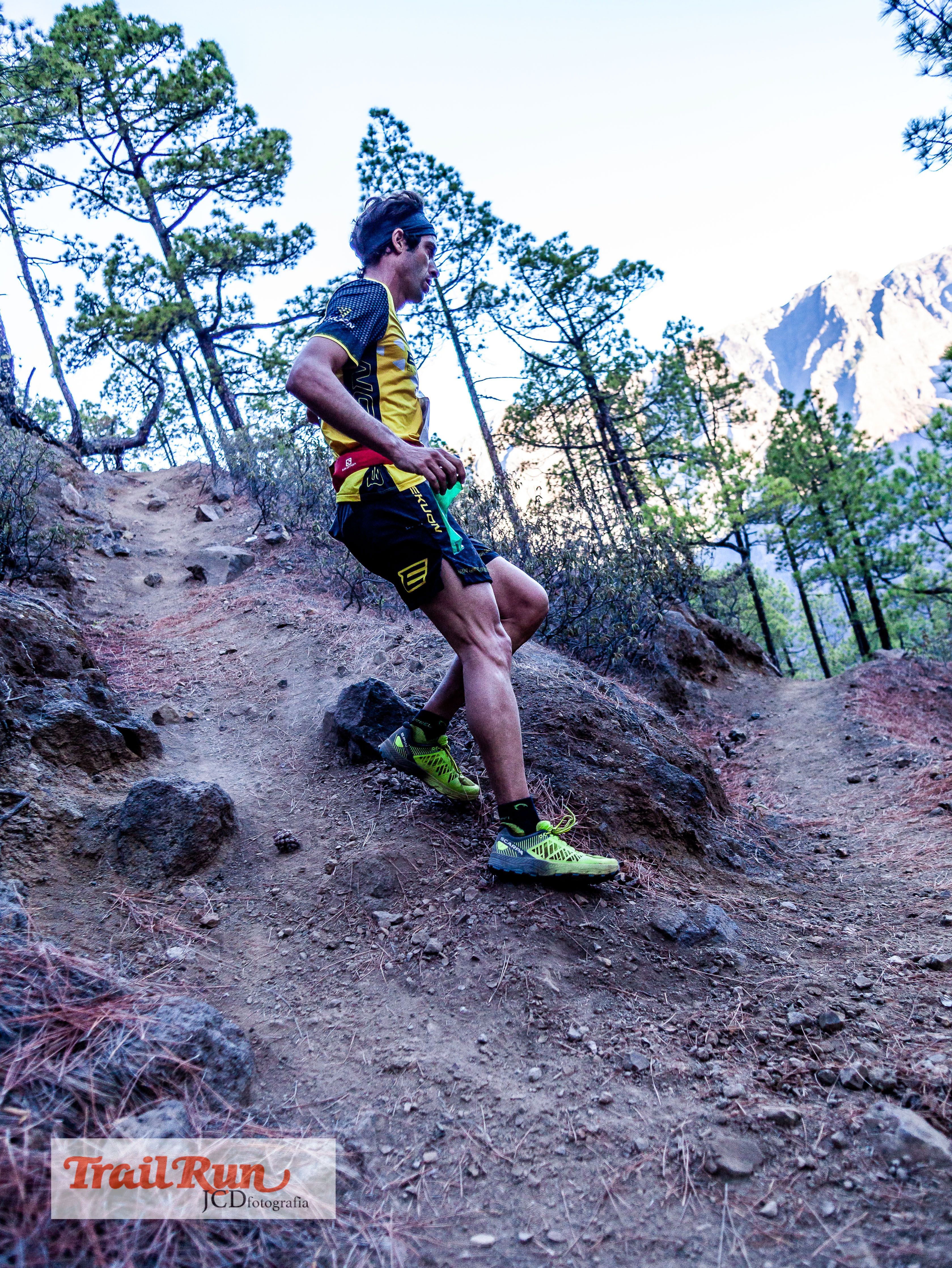 Campeonato de España de Trail