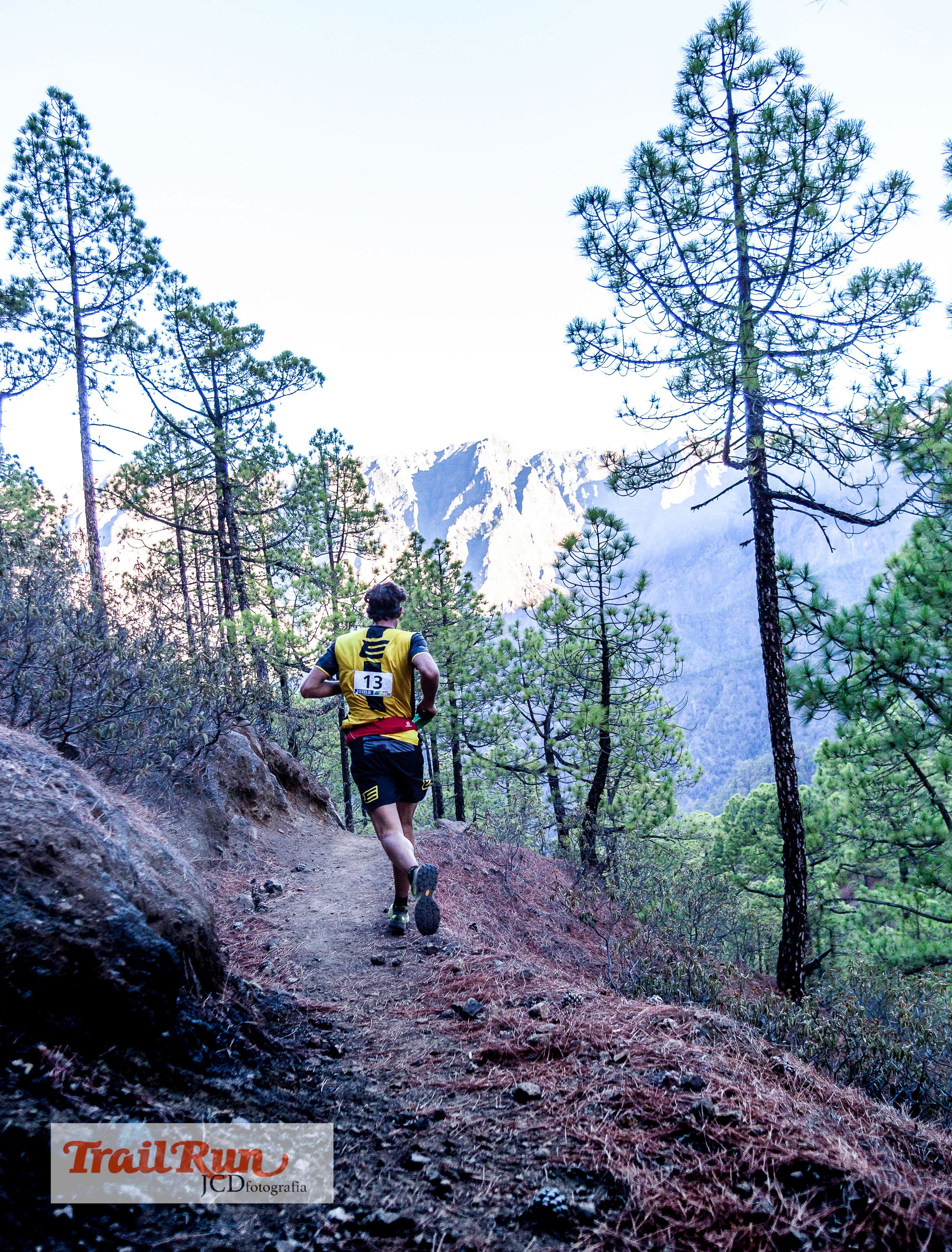 Campeonato de España de Trail