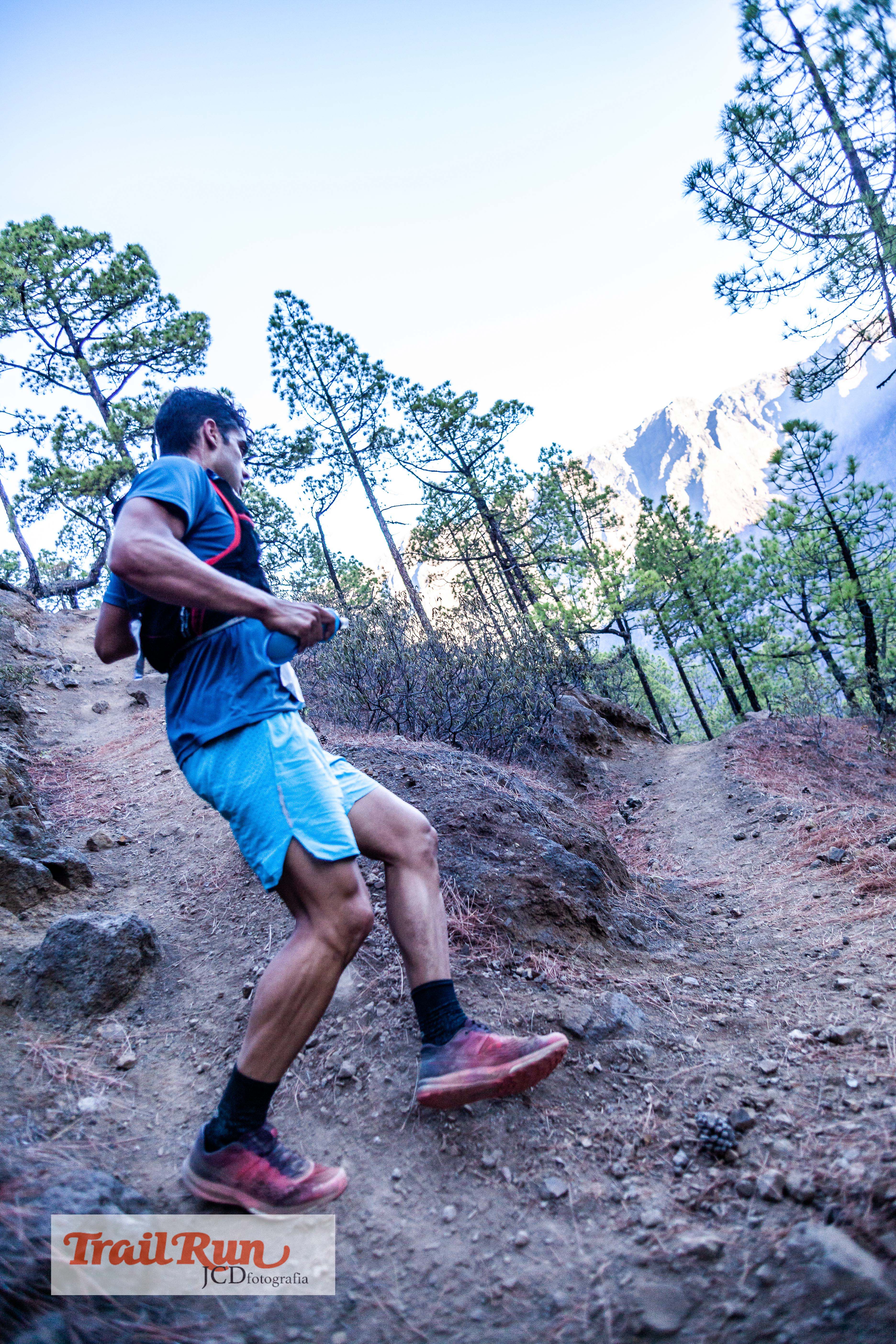 Campeonato de España de Trail