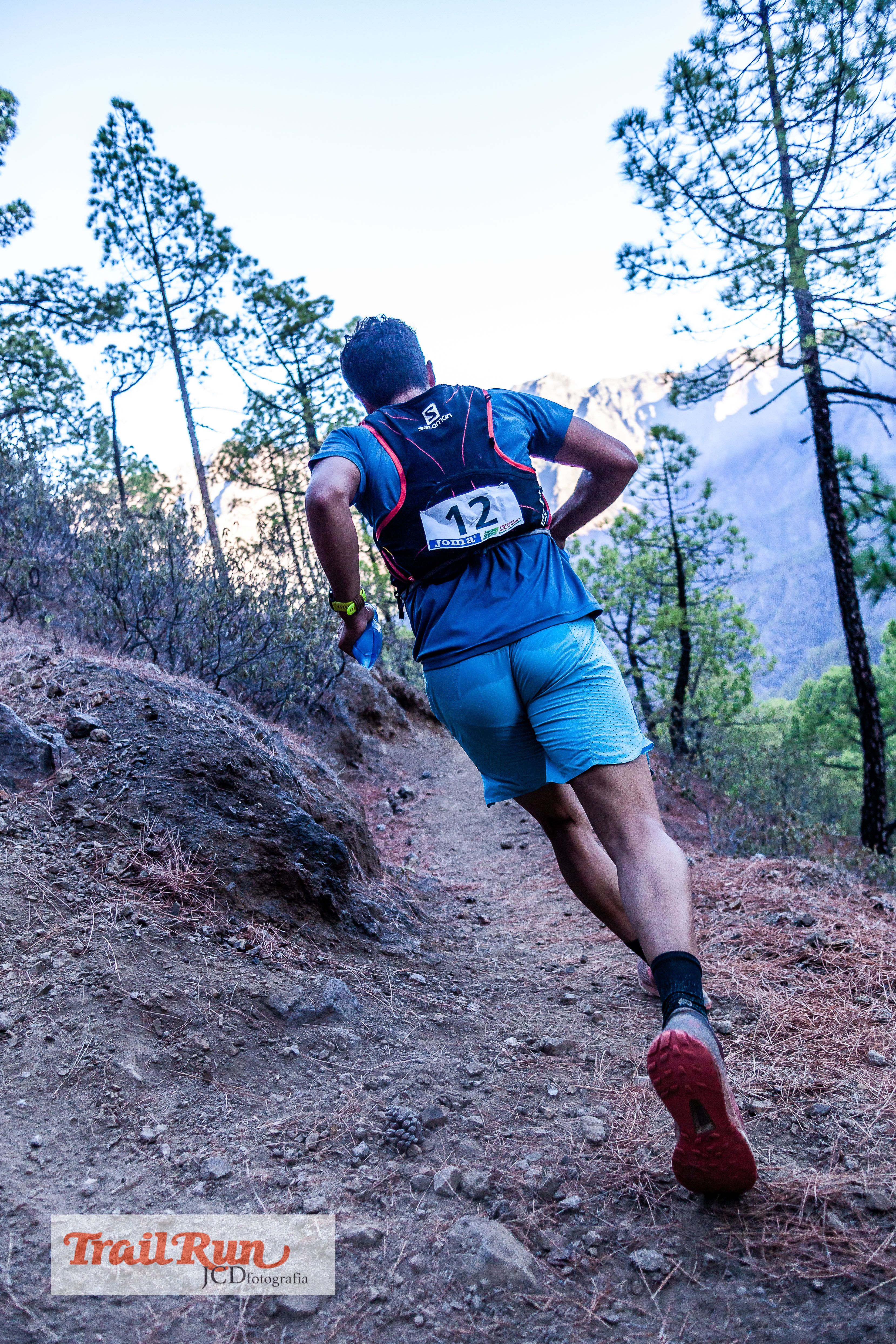Campeonato de España de Trail