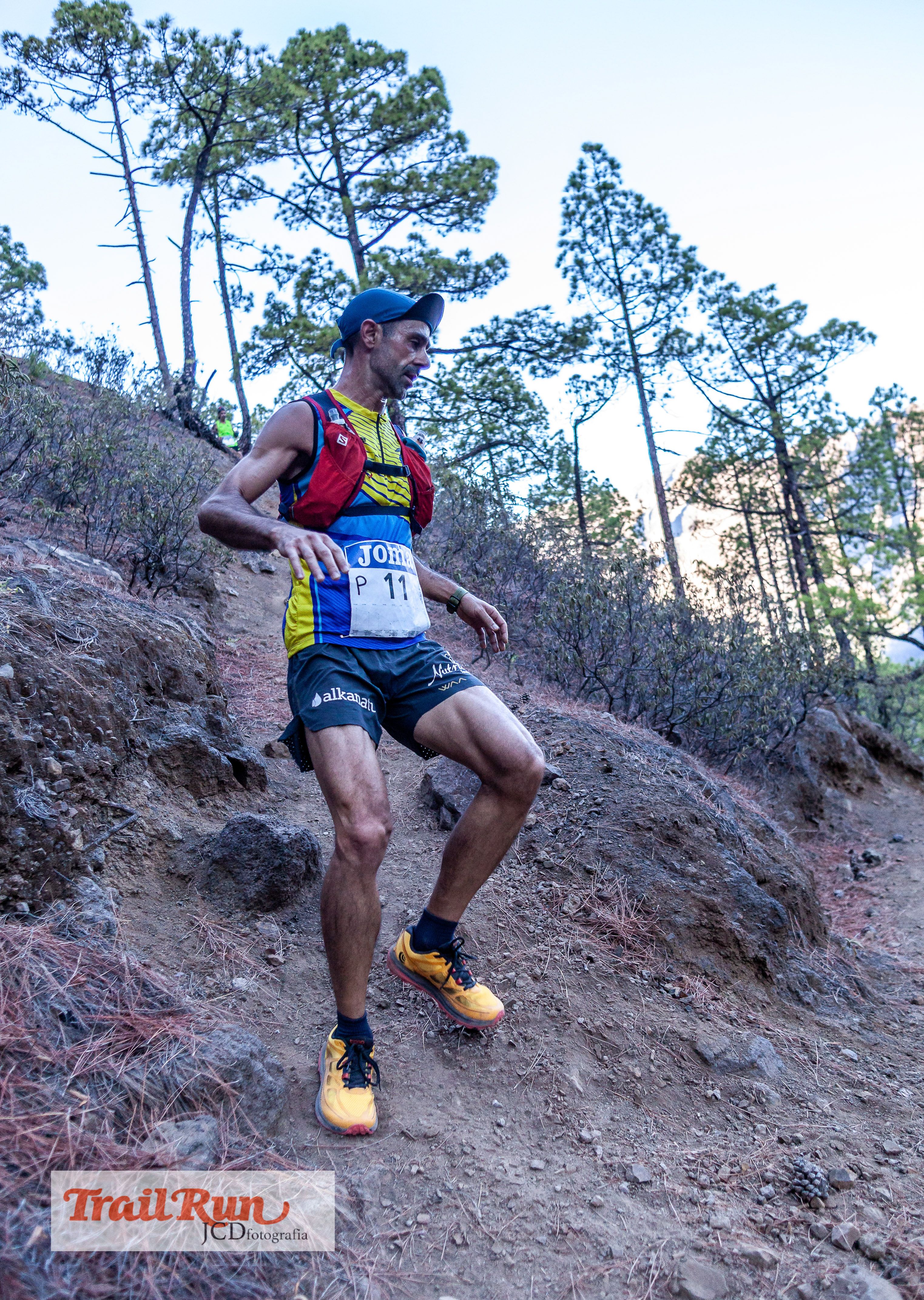 Campeonato de España de Trail