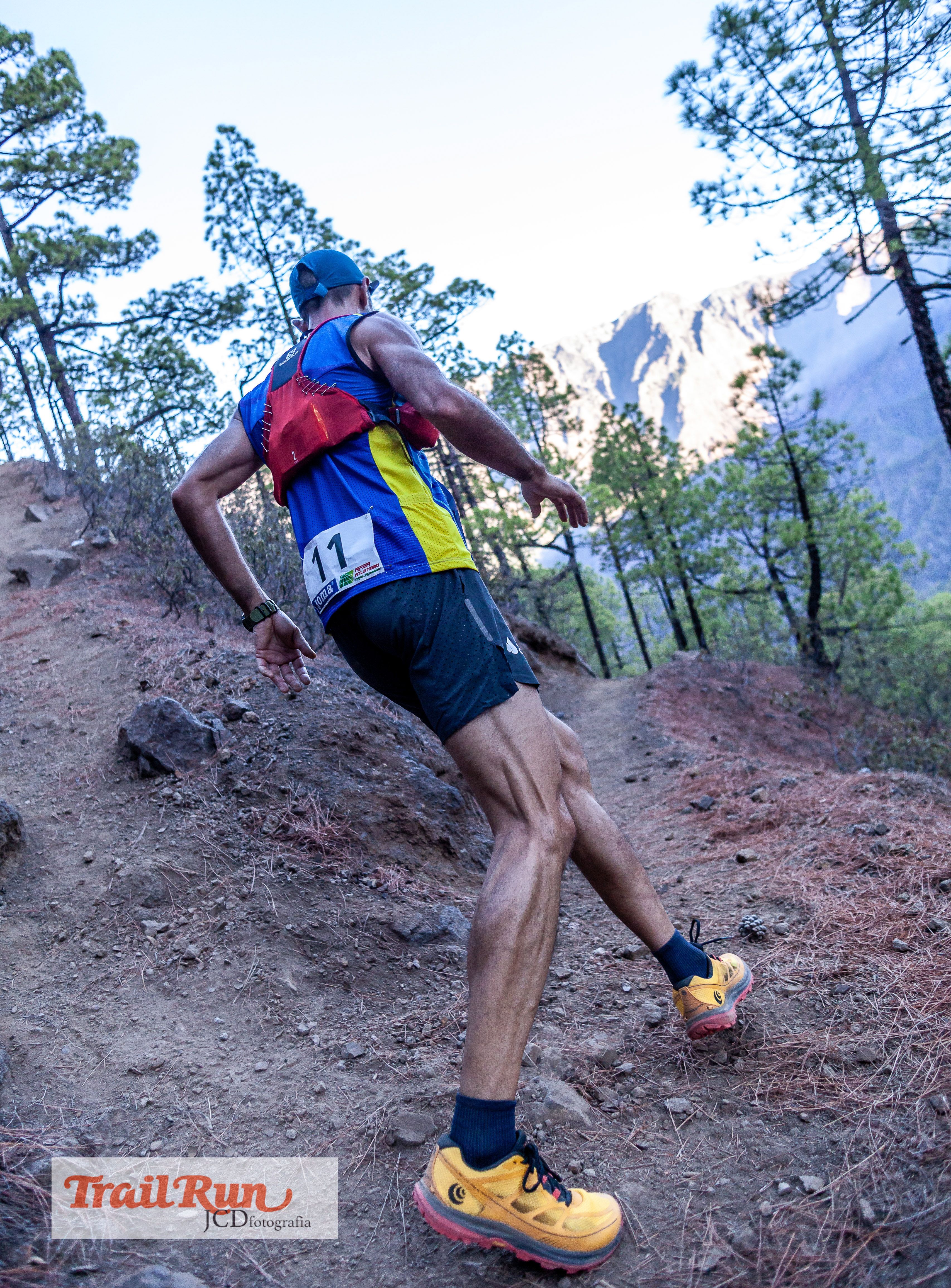 Campeonato de España de Trail