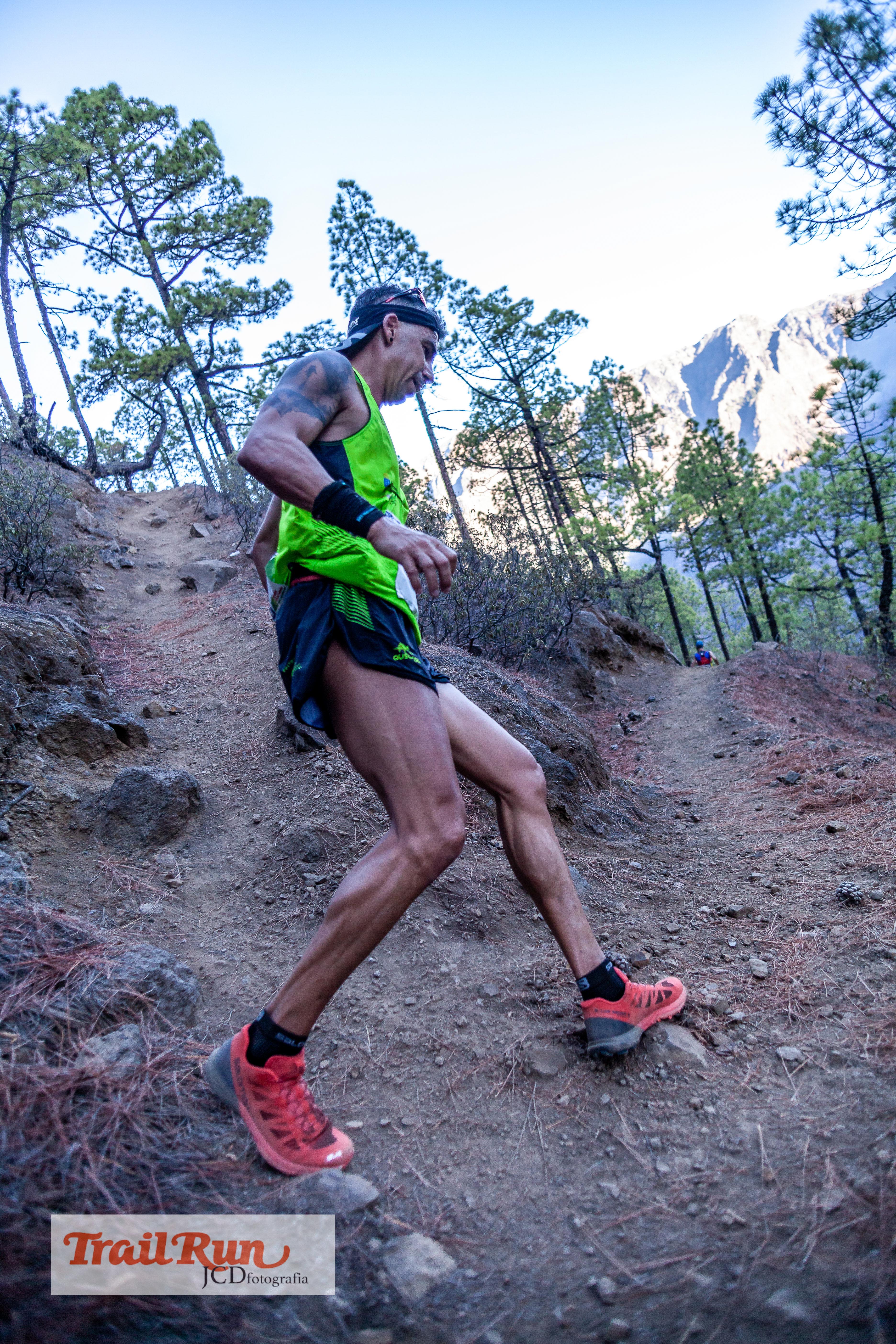 Campeonato de España de Trail