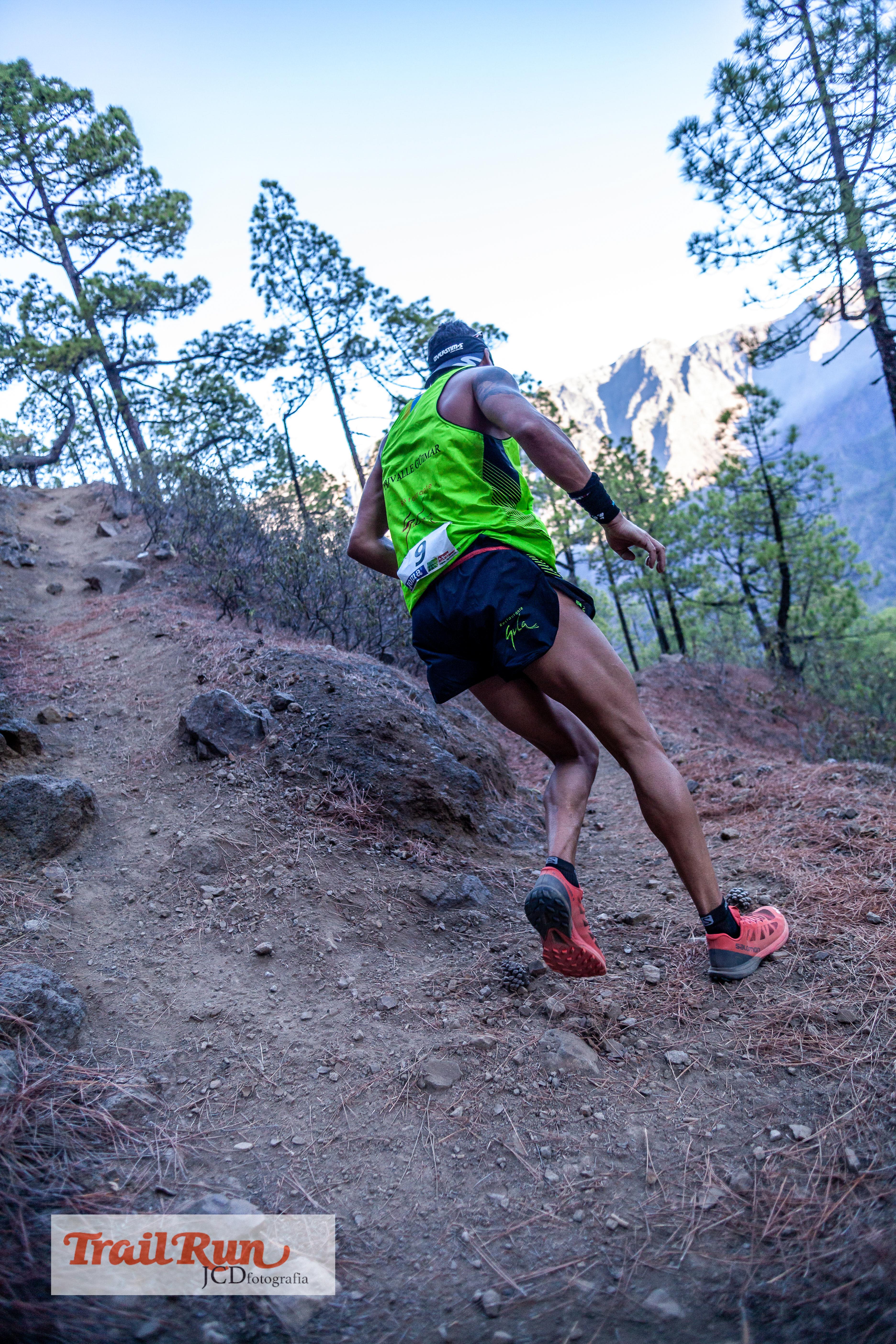 Campeonato de España de Trail