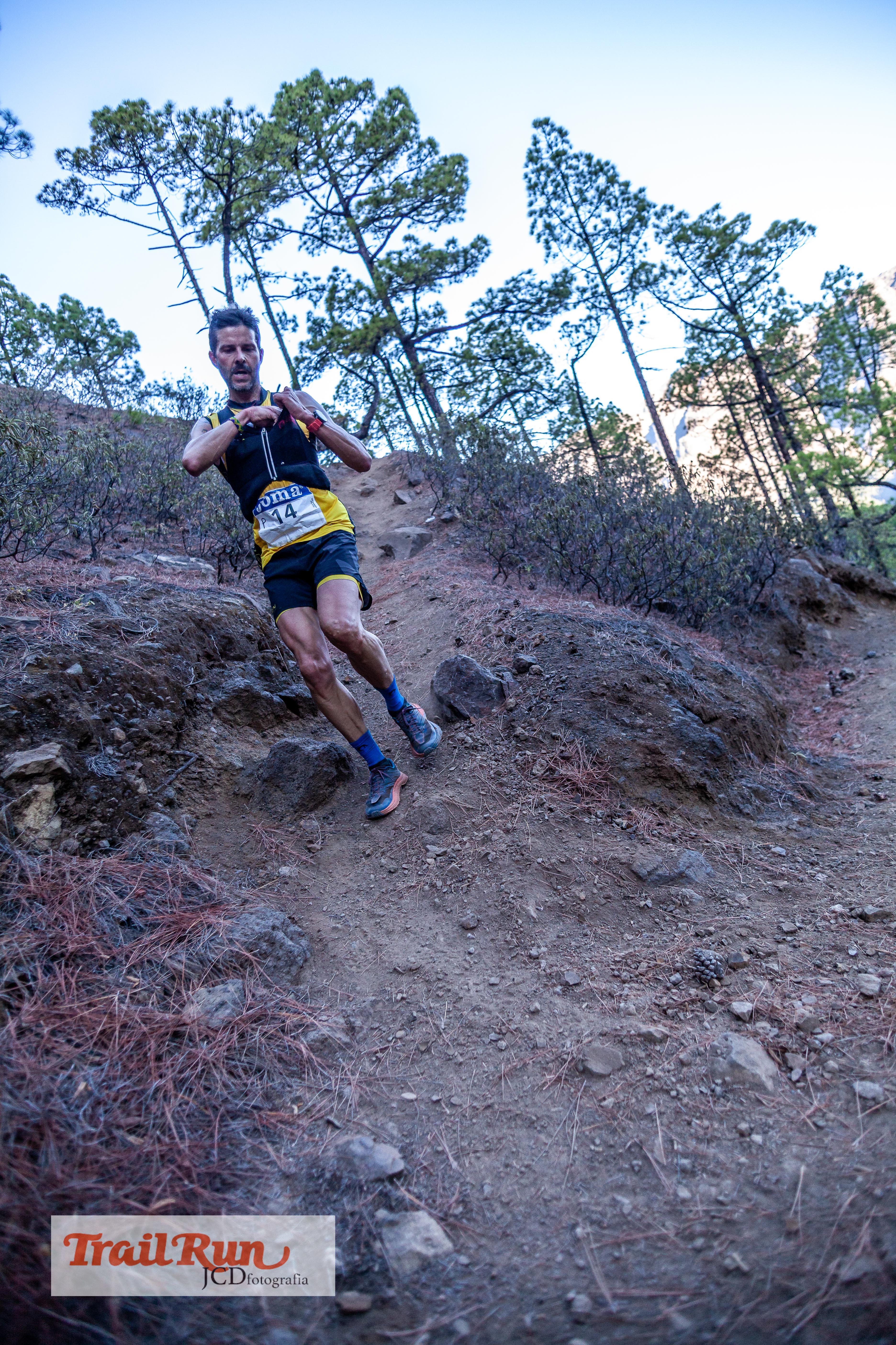 Campeonato de España de Trail